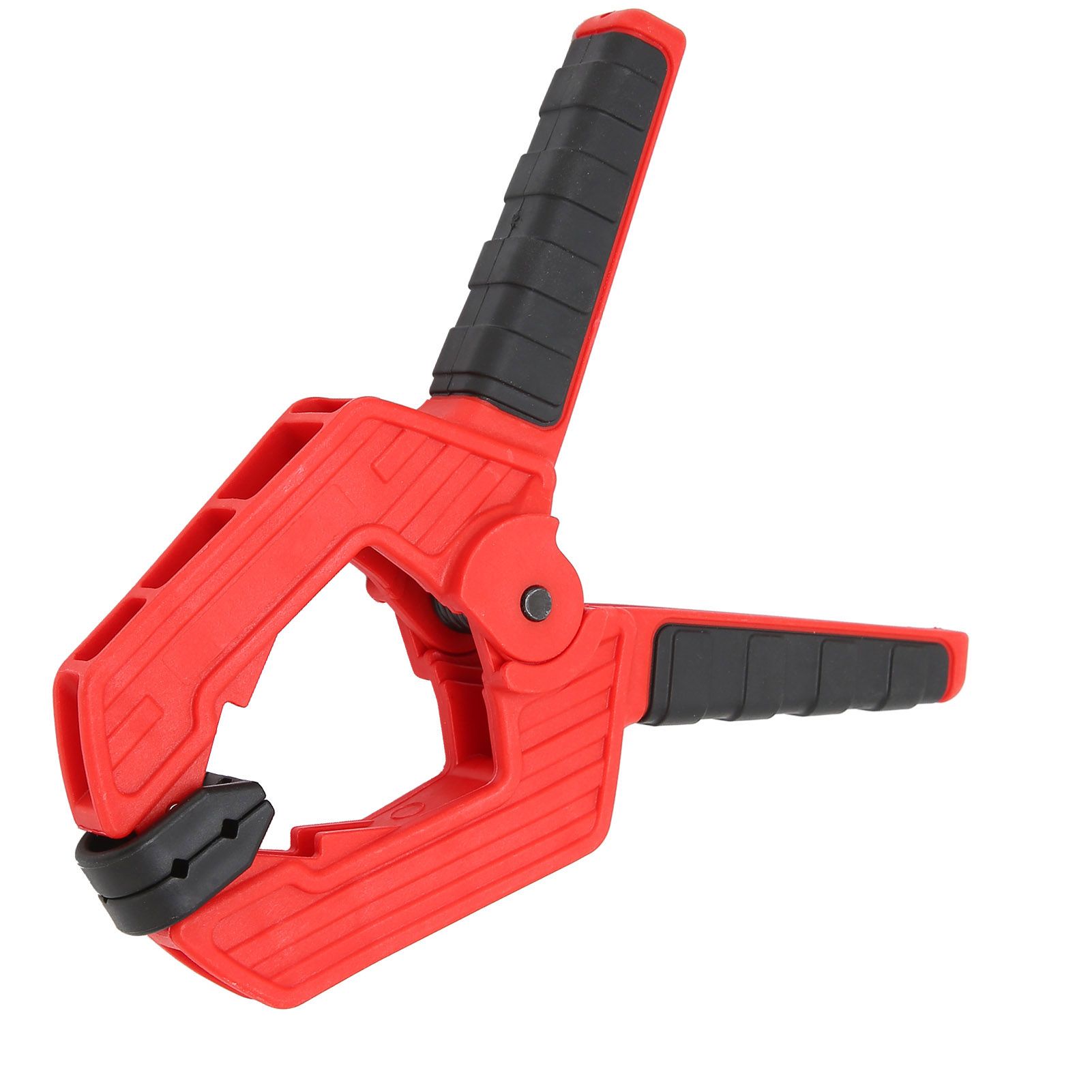 AShape Clamp Strong Spring DIY Woodworking Fixing Clamp Carpenter Accessory view 2