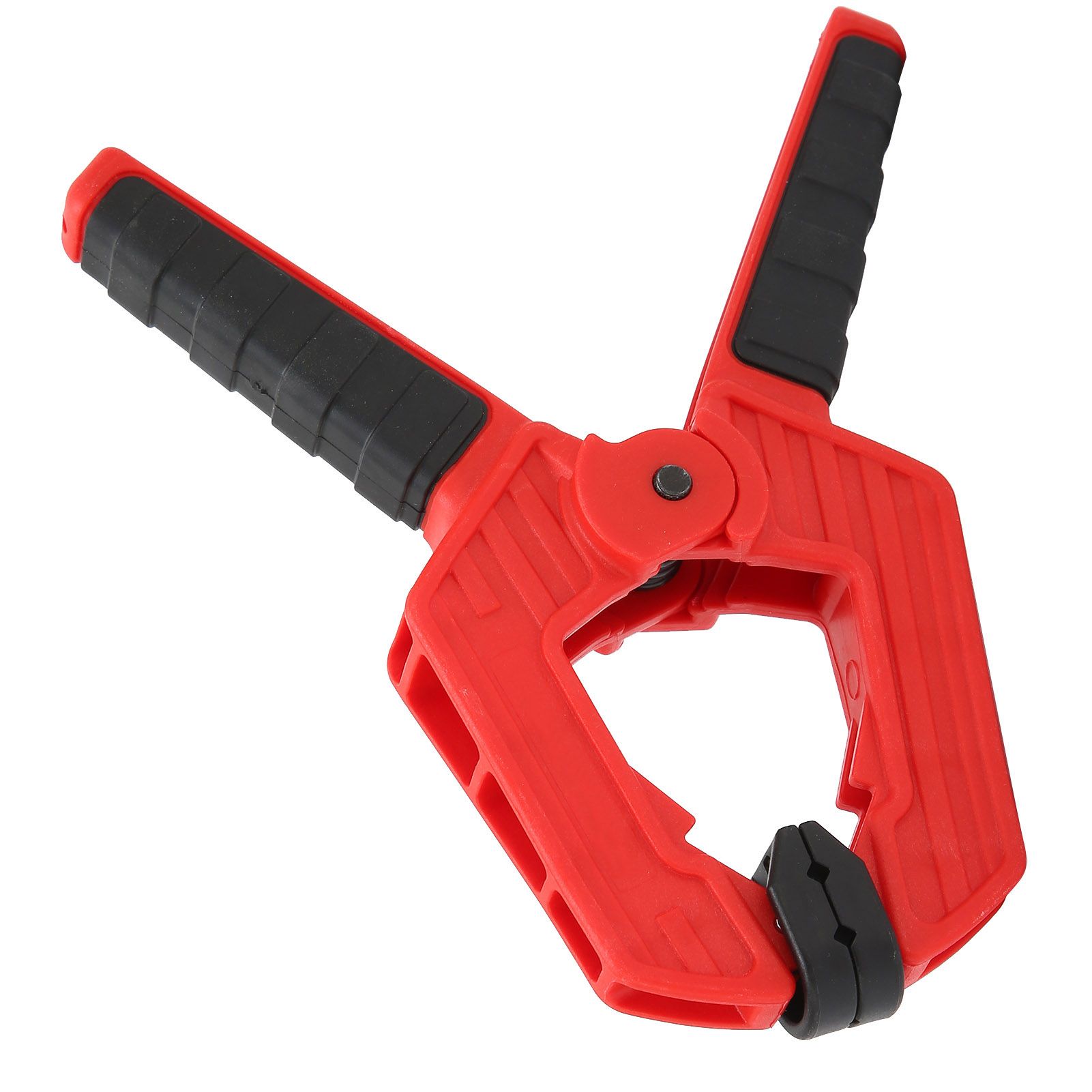 AShape Clamp Strong Spring DIY Woodworking Fixing Clamp Carpenter Accessory view 3