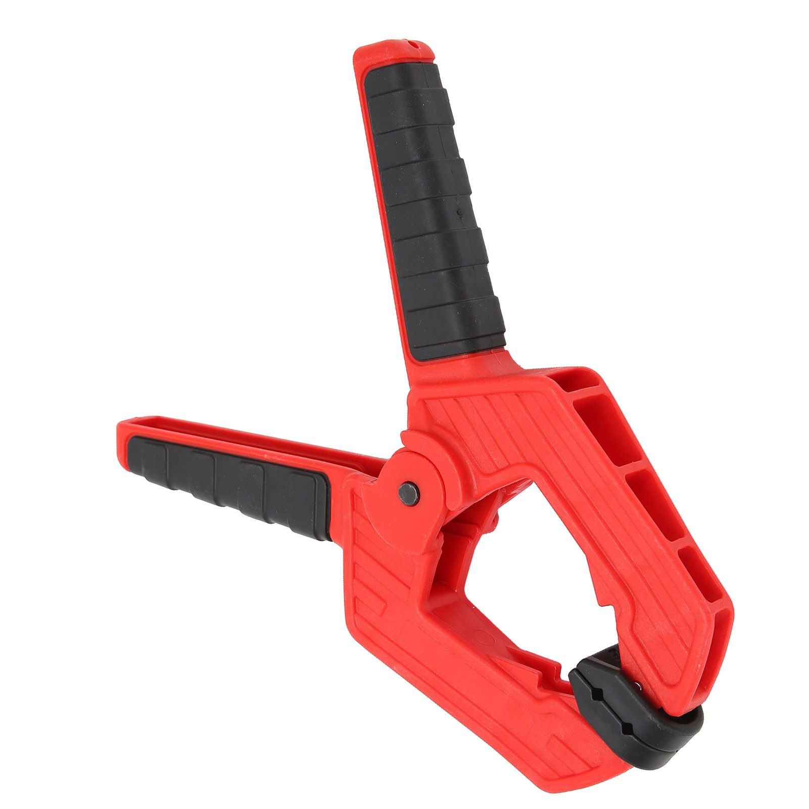 AShape Clamp Strong Spring DIY Woodworking Fixing Clamp Carpenter Accessory