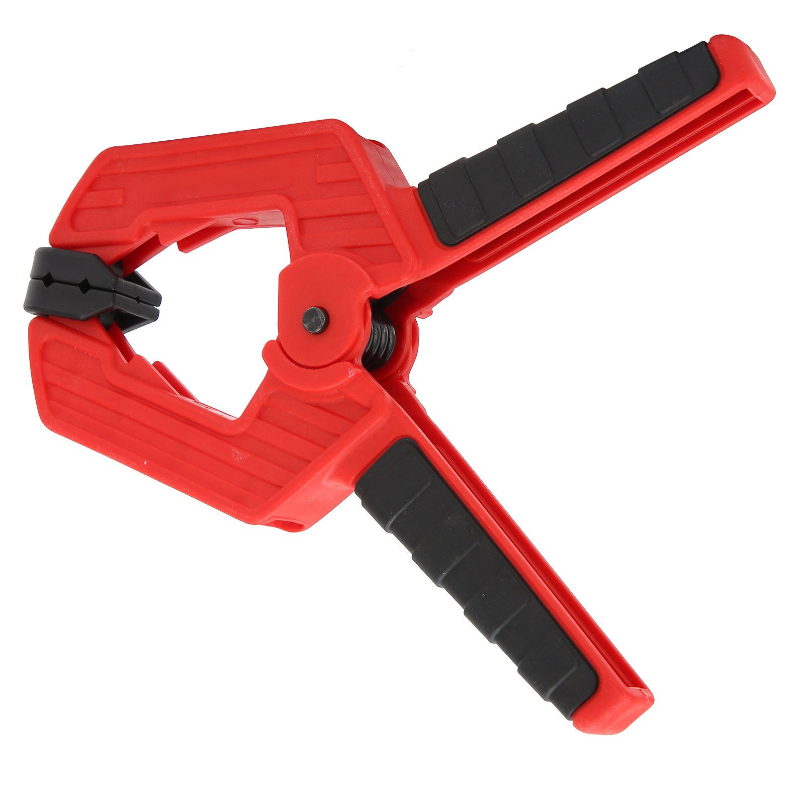 AShape Clamp Strong Spring DIY Woodworking Fixing Clamp Carpenter Accessory view 4
