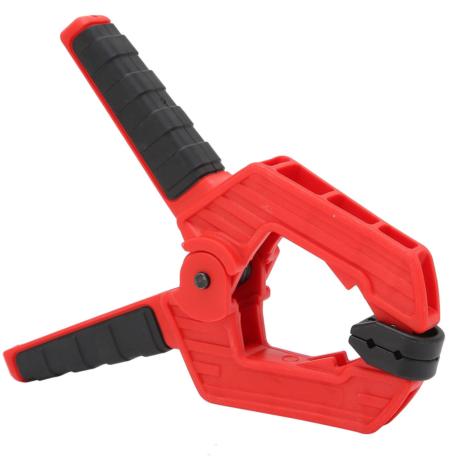 AShape Clamp Strong Spring DIY Woodworking Fixing Clamp Carpenter Accessory view 6