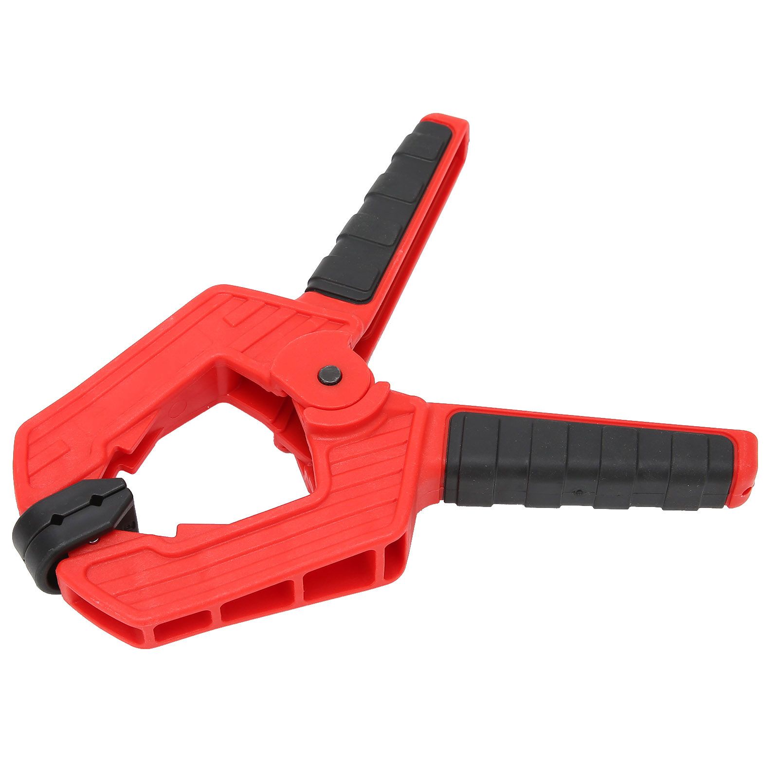 AShape Clamp Strong Spring DIY Woodworking Fixing Clamp Carpenter Accessory view 9