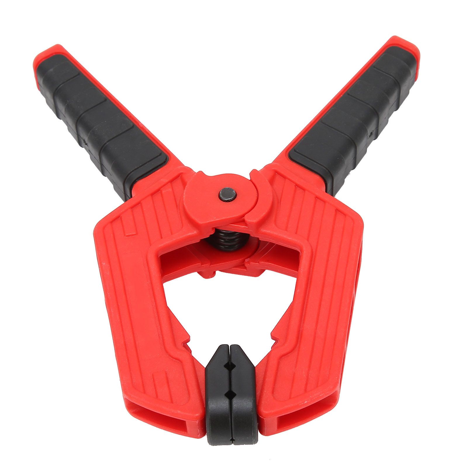 AShape Clamp Strong Spring DIY Woodworking Fixing Clamp Carpenter Accessory view 10
