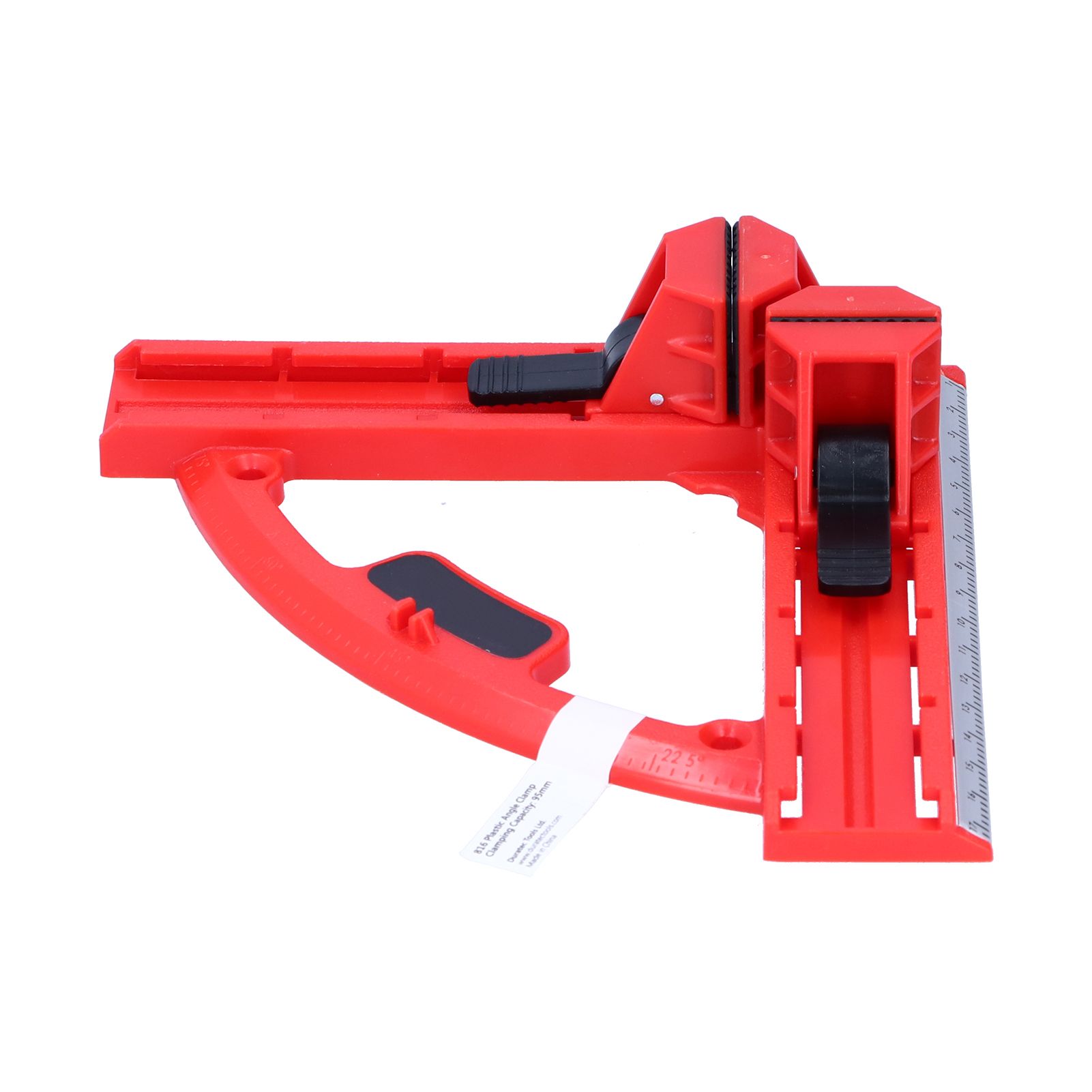 Right Angle Clip DIY 90 Degree Woodworking Clamp for Drawer Photo Frame Fish Tank view 4