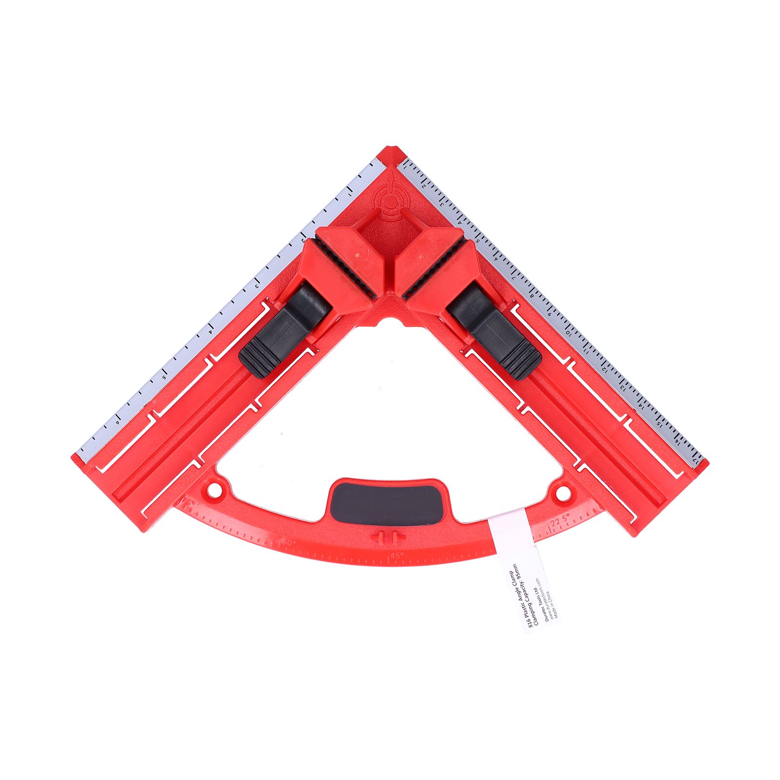 Right Angle Clip DIY 90 Degree Woodworking Clamp for Drawer Photo Frame Fish Tank view 5