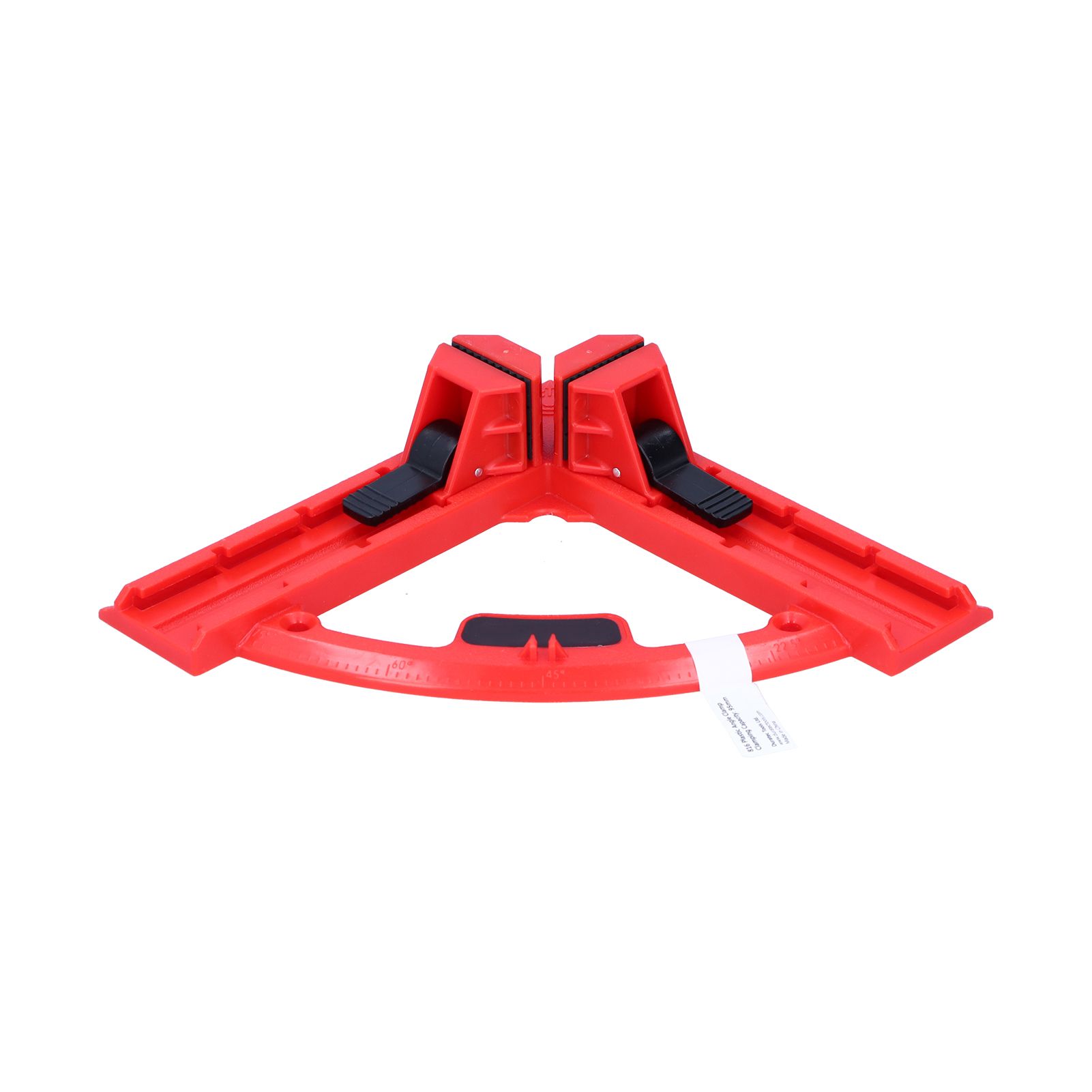 Right Angle Clip DIY 90 Degree Woodworking Clamp for Drawer Photo Frame Fish Tank view 6
