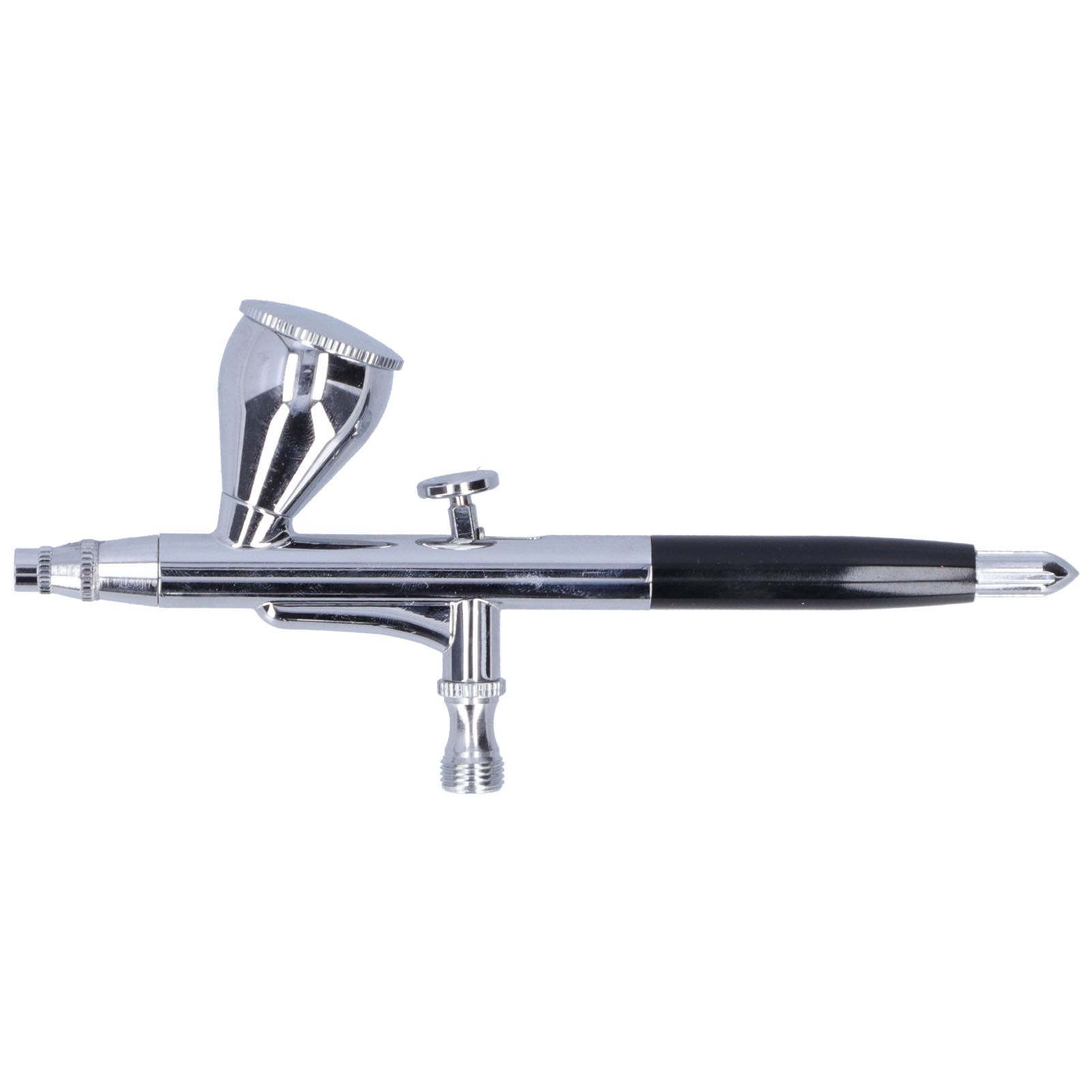 G1/8 Airbrush Set Paint Art Tool DIY Spray Paint Model 0.2mm 0.3mm 0.5mm view 5