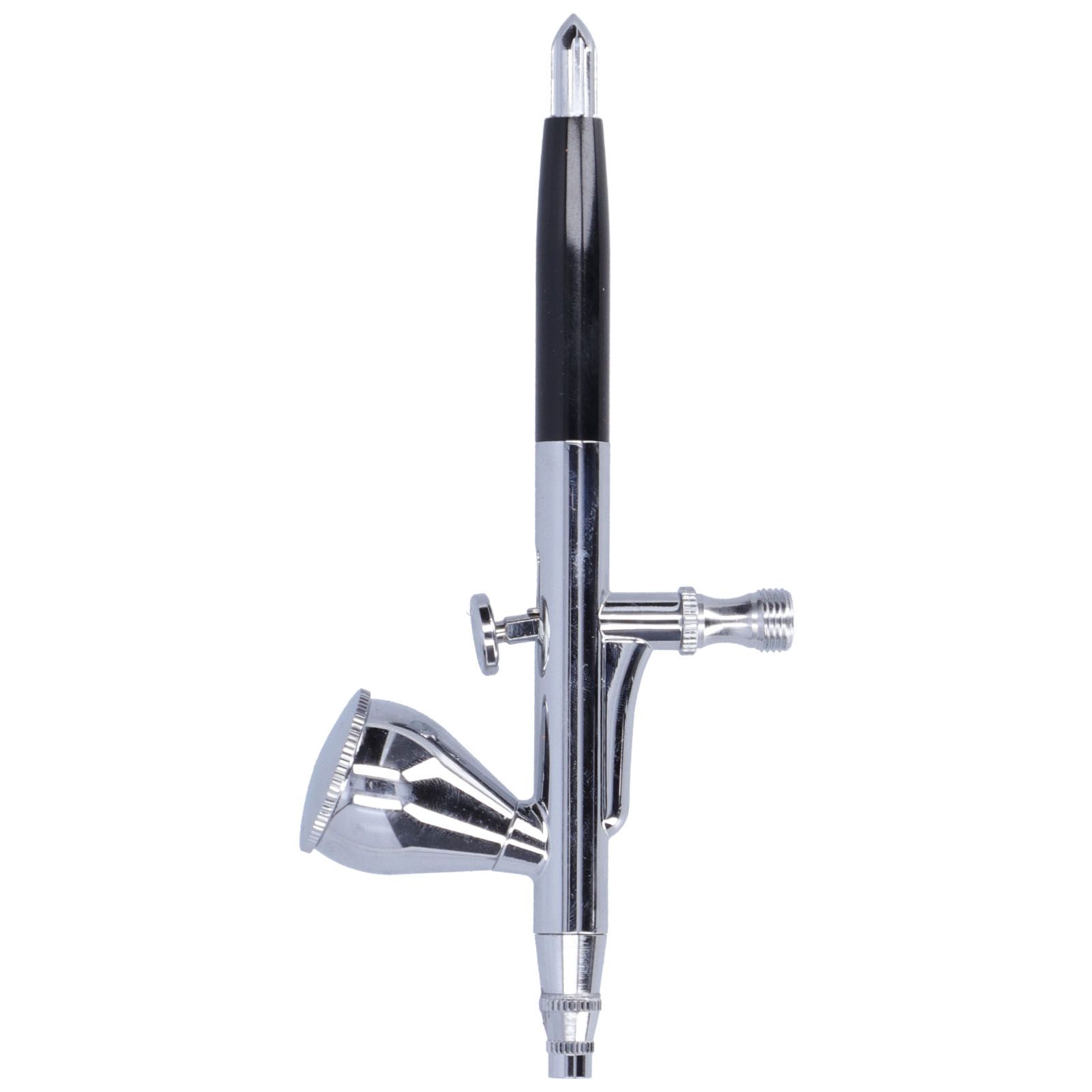 G1/8 Airbrush Set Paint Art Tool DIY Spray Paint Model 0.2mm 0.3mm 0.5mm view 7