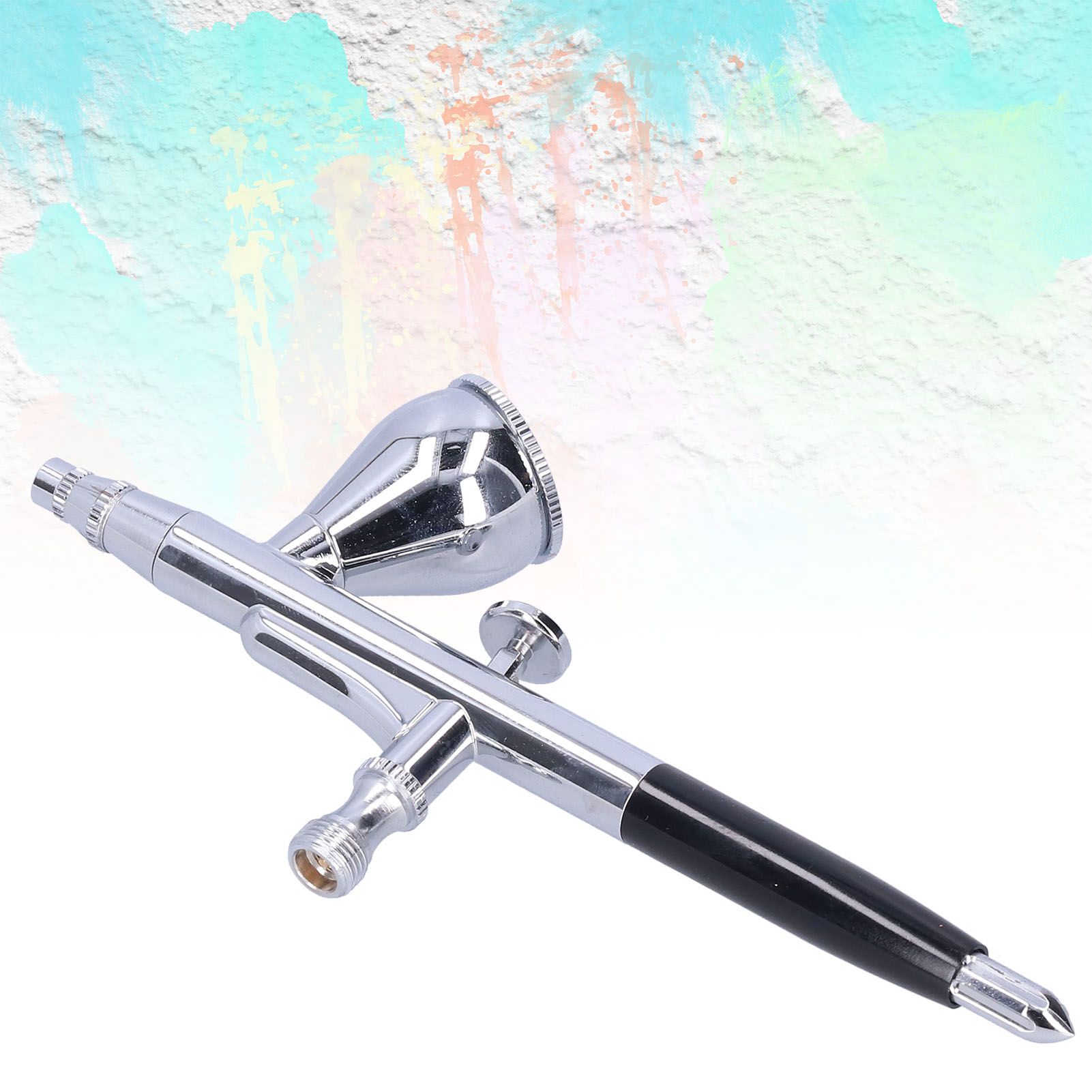 G1/8 Airbrush Set Paint Art Tool DIY Spray Paint Model 0.2mm 0.3mm 0.5mm view 11