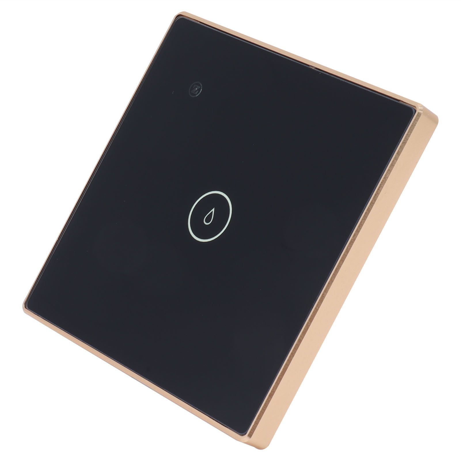 Wireless Light Switch 1‑Gang 20A Zigbee V3.0 Touch Control Wall Panel 95‑/AC view 3