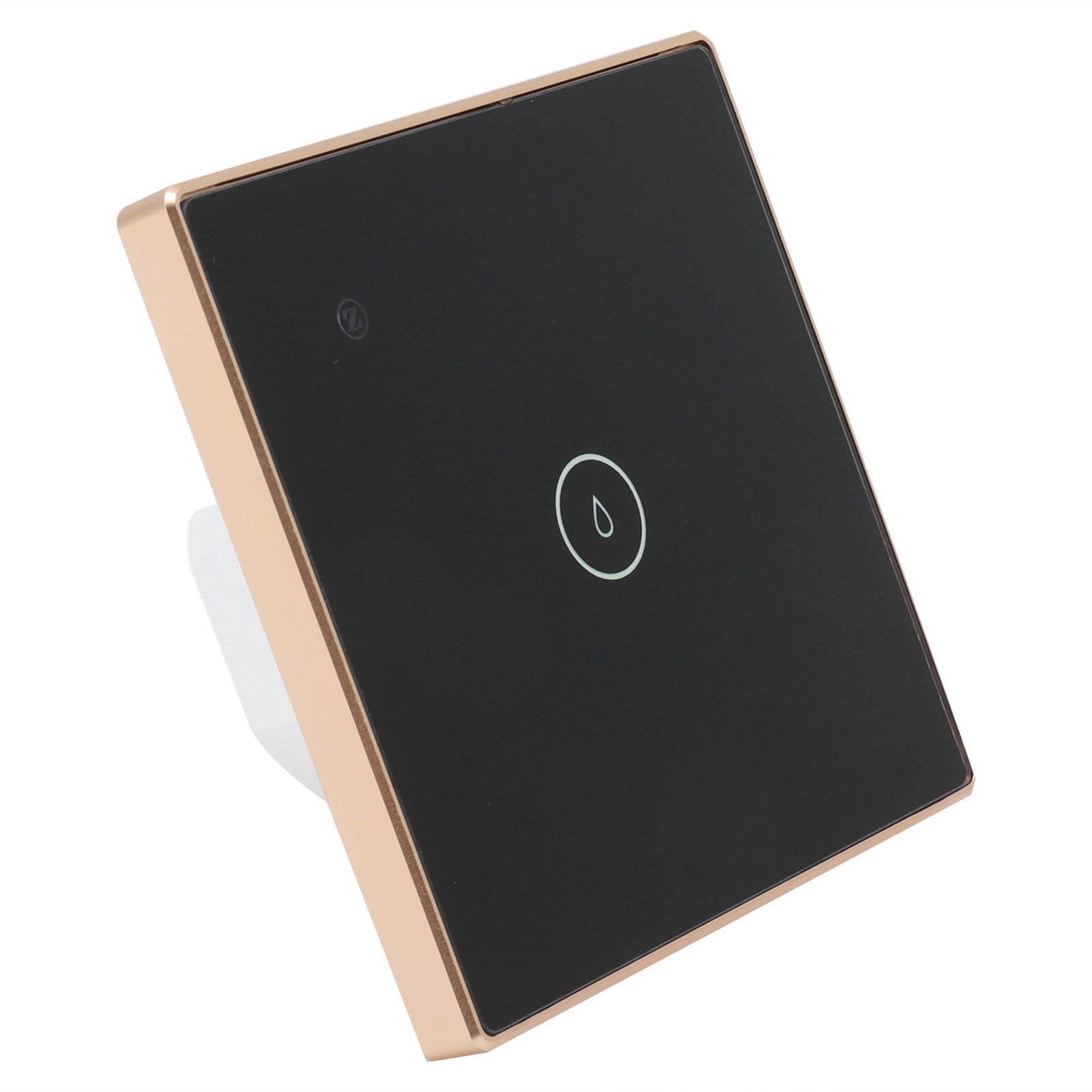 Wireless Light Switch 1‑Gang 20A Zigbee V3.0 Touch Control Wall Panel 95‑/AC view 8