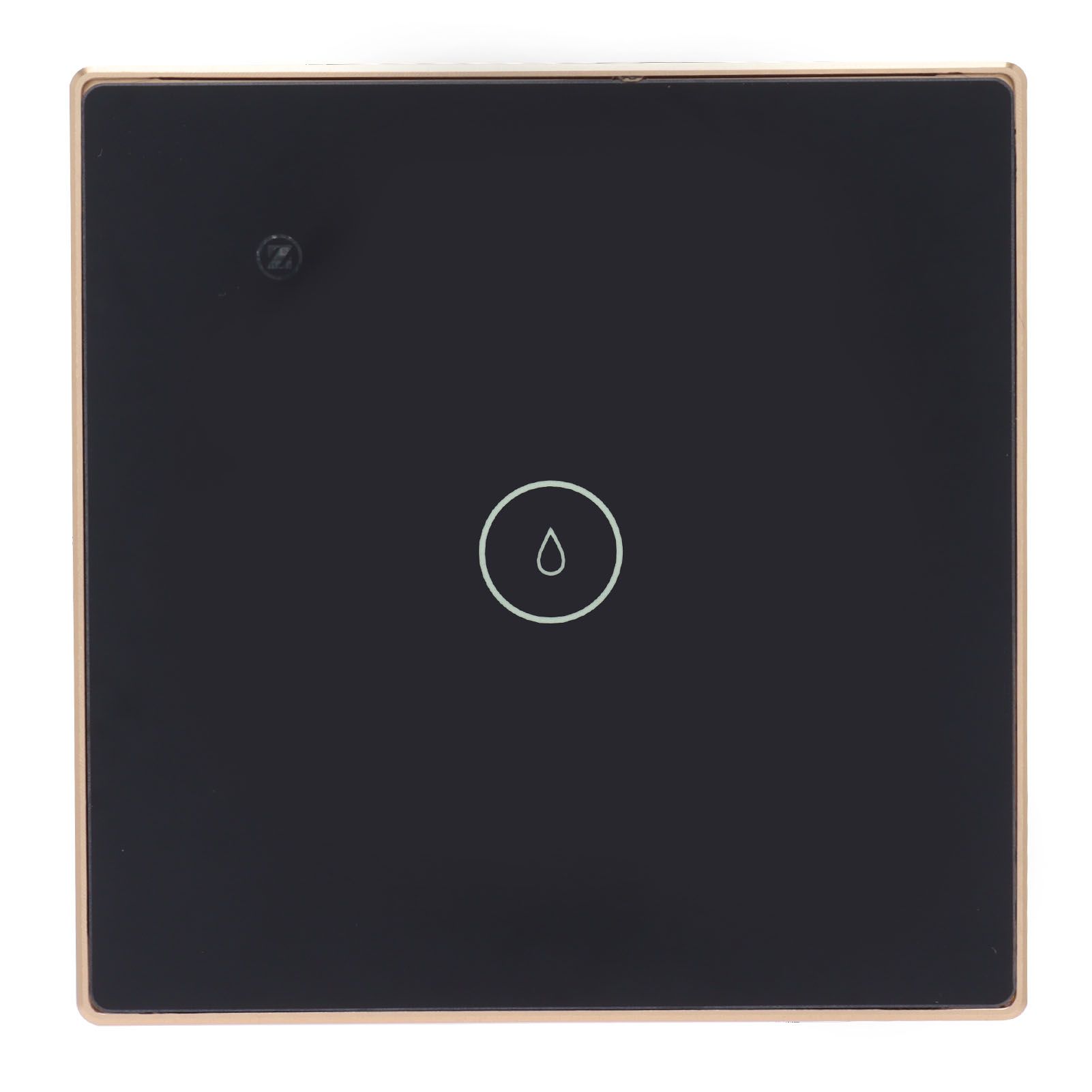 Wireless Light Switch 1‑Gang 20A Zigbee V3.0 Touch Control Wall Panel 95‑/AC view 9