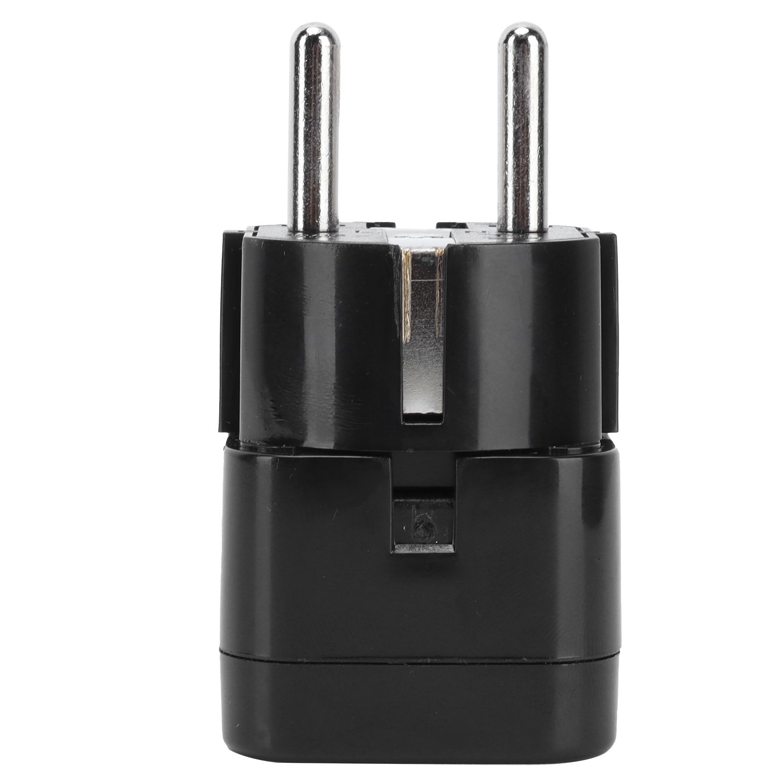 10A Power Converter Plug Europe Travel Plug Adapter Conversion Socket view 3