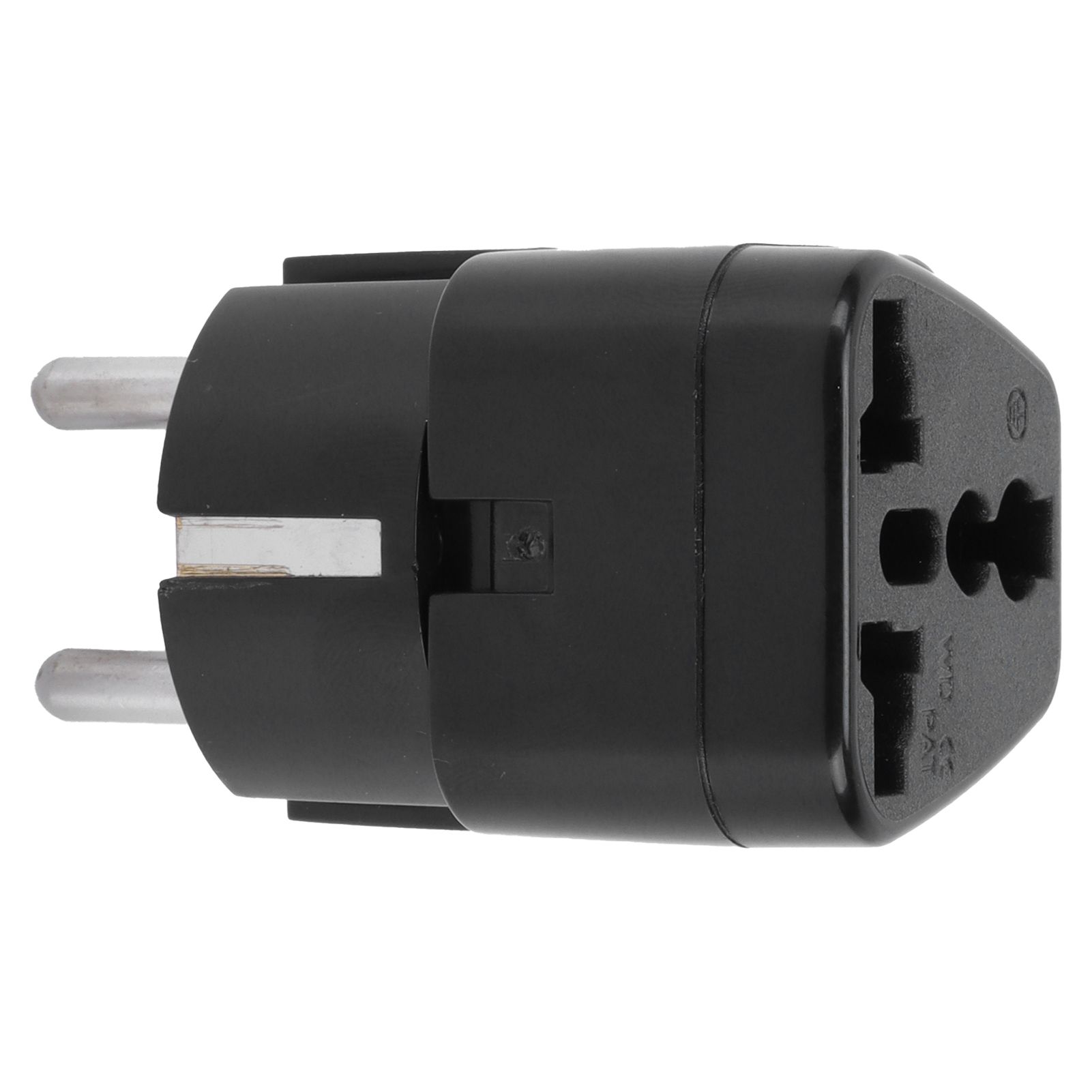 10A Power Converter Plug Europe Travel Plug Adapter Conversion Socket view 9