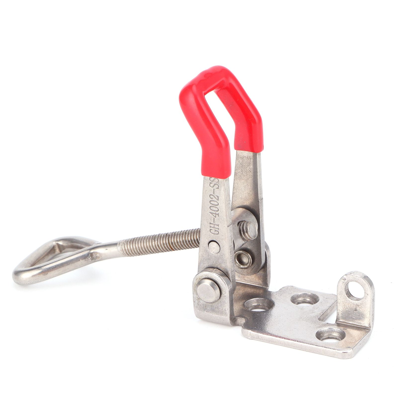Adjustable Toggle Latch Clamp 220kg Holding Capacity Quick Release Toggle view 4