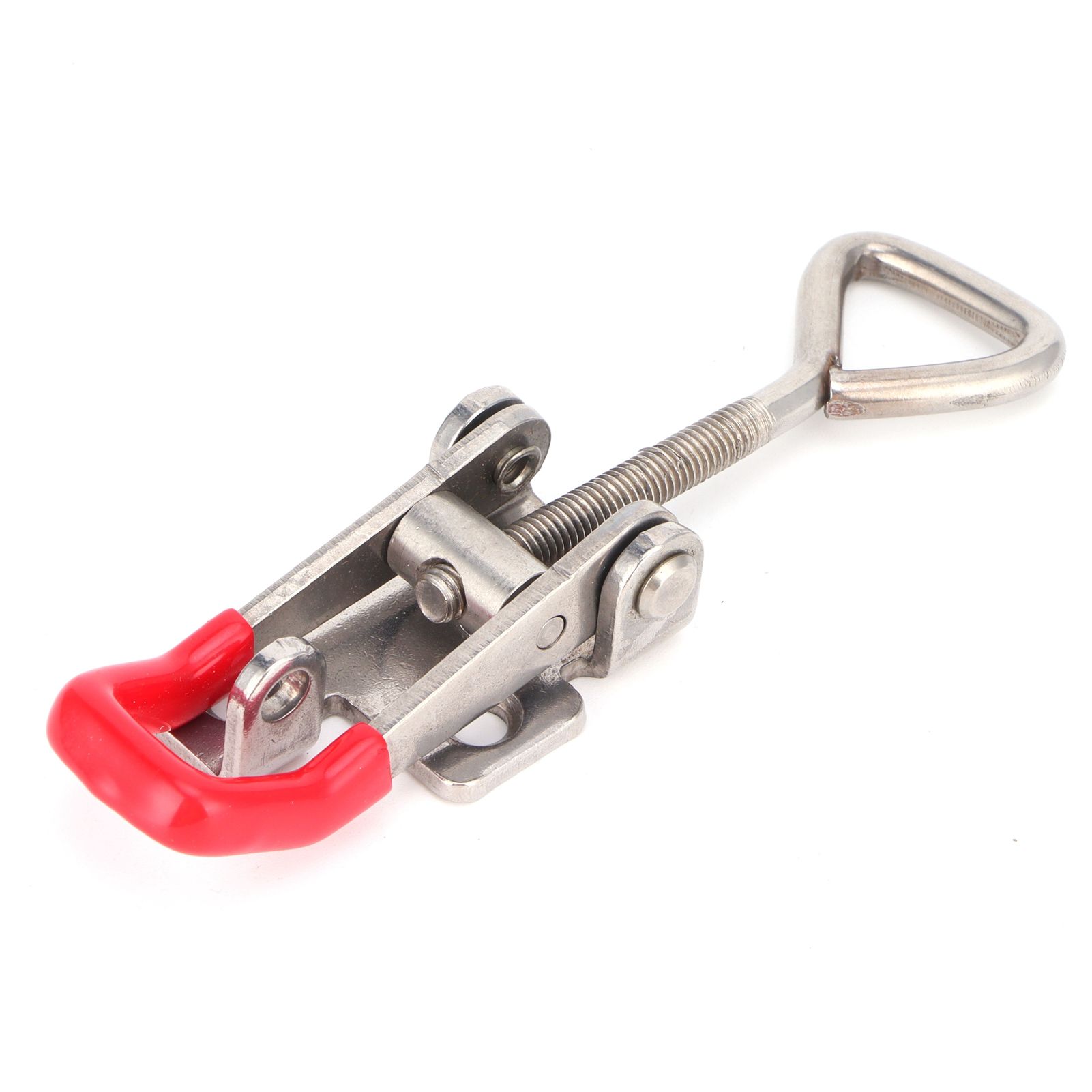 Adjustable Toggle Latch Clamp 220kg Holding Capacity Quick Release Toggle view 5