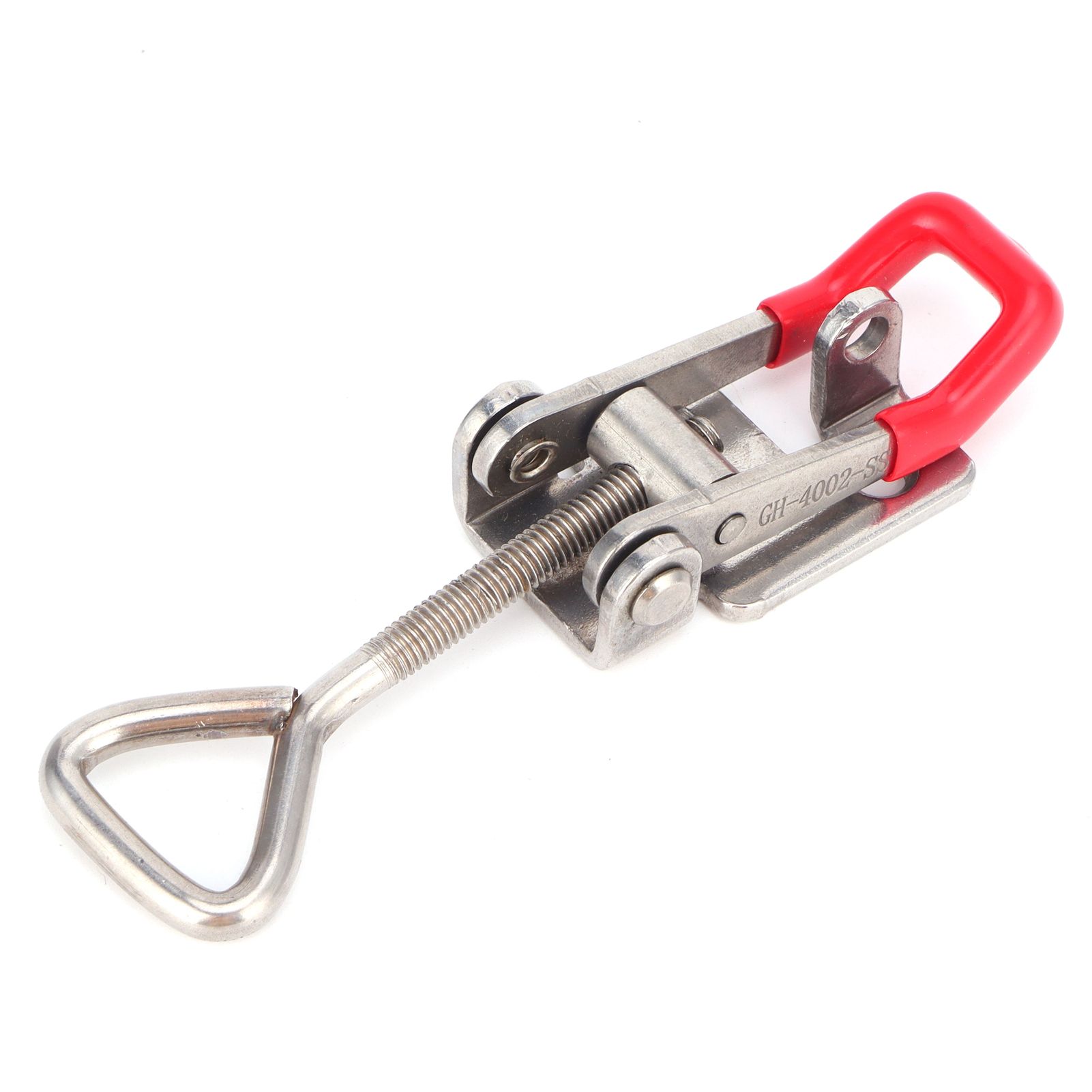 Adjustable Toggle Latch Clamp 220kg Holding Capacity Quick Release Toggle view 7