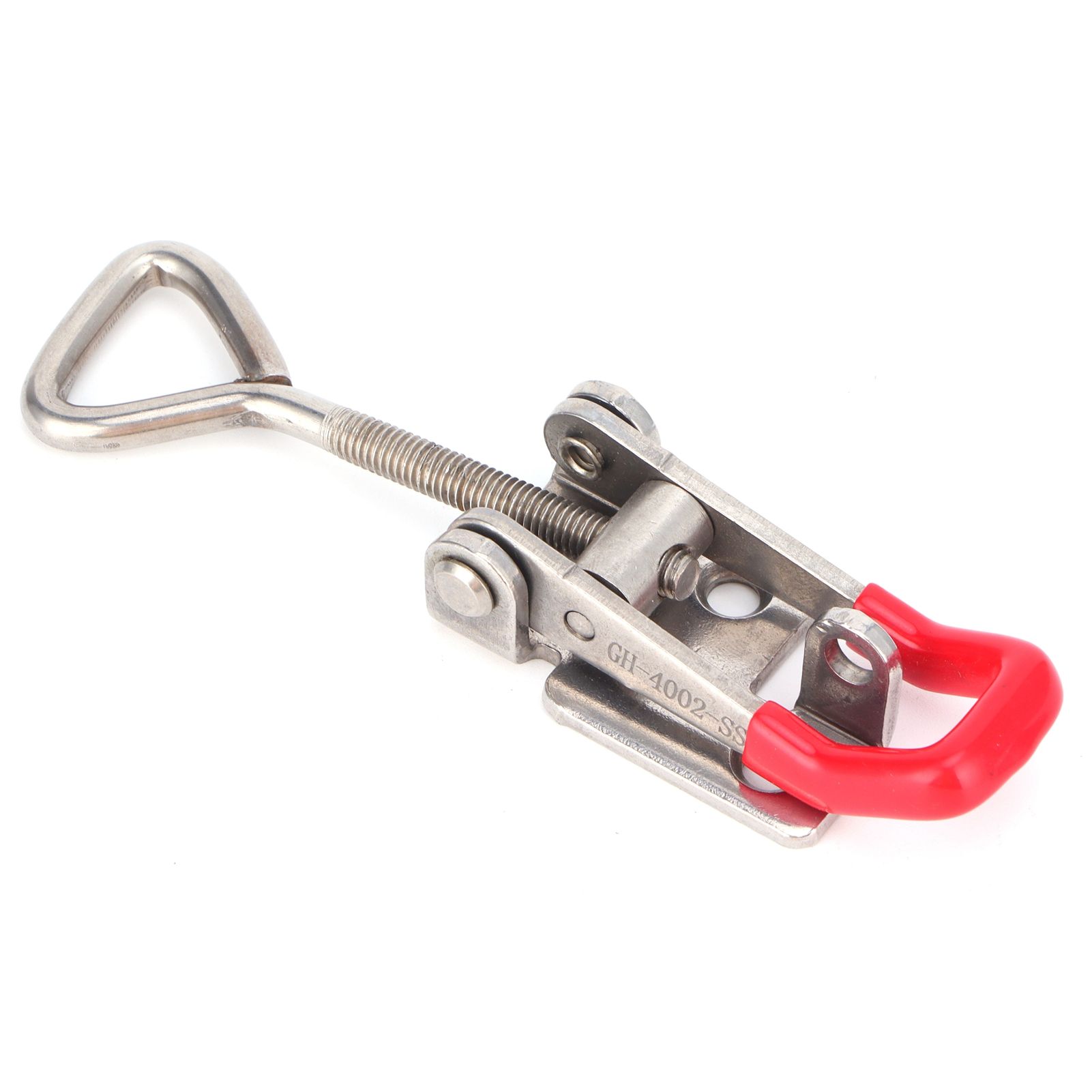 Adjustable Toggle Latch Clamp 220kg Holding Capacity Quick Release Toggle view 9