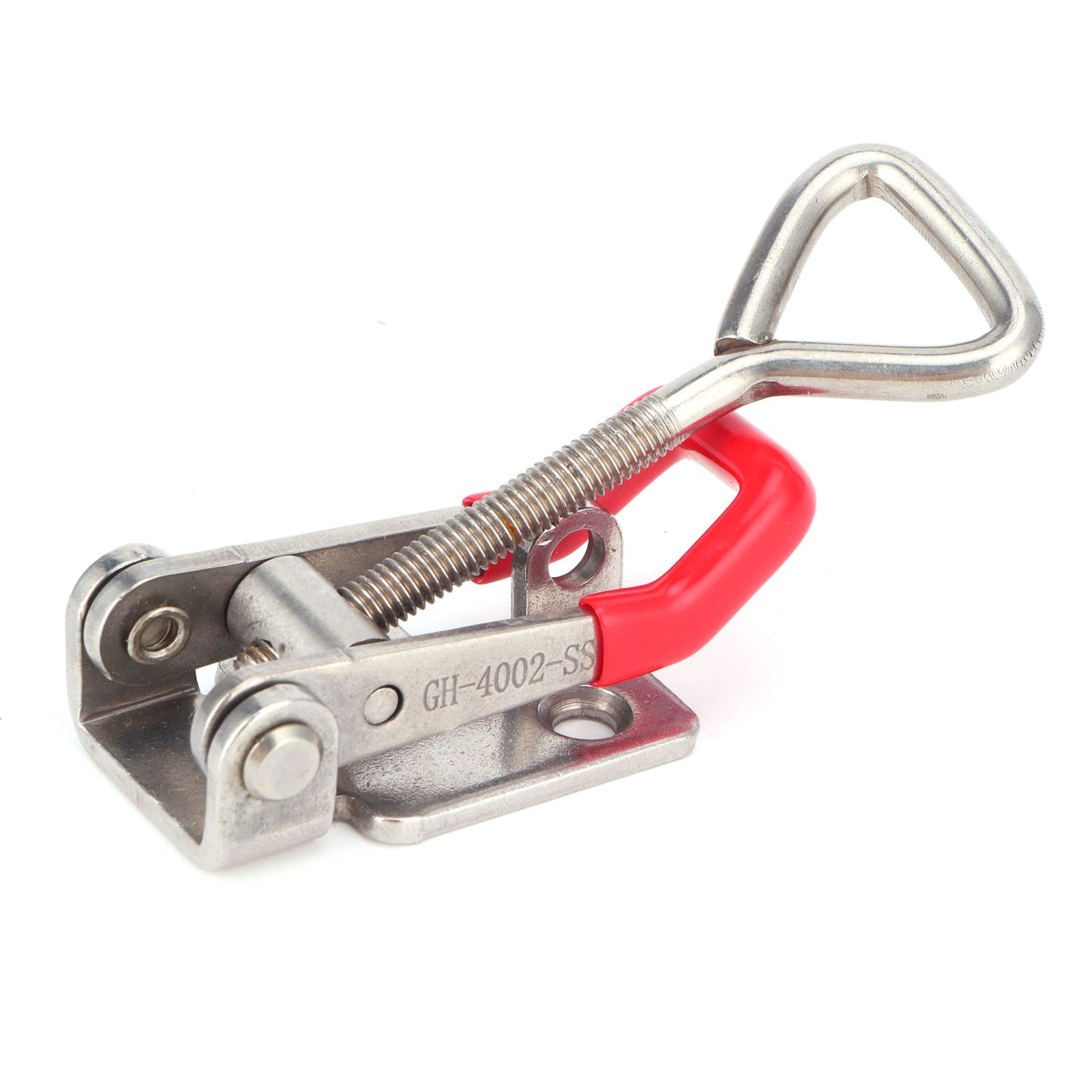 Adjustable Toggle Latch Clamp 220kg Holding Capacity Quick Release Toggle view 10