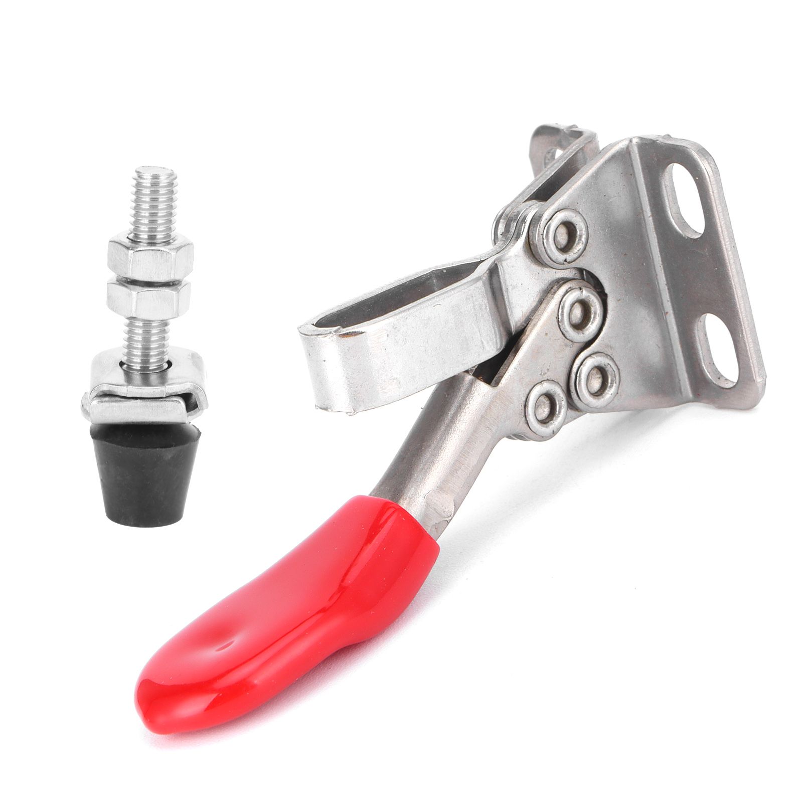 Toggle Clamp Quick Release Horizontal Toggle Clamp Hand Tool for Machine Operation view 10