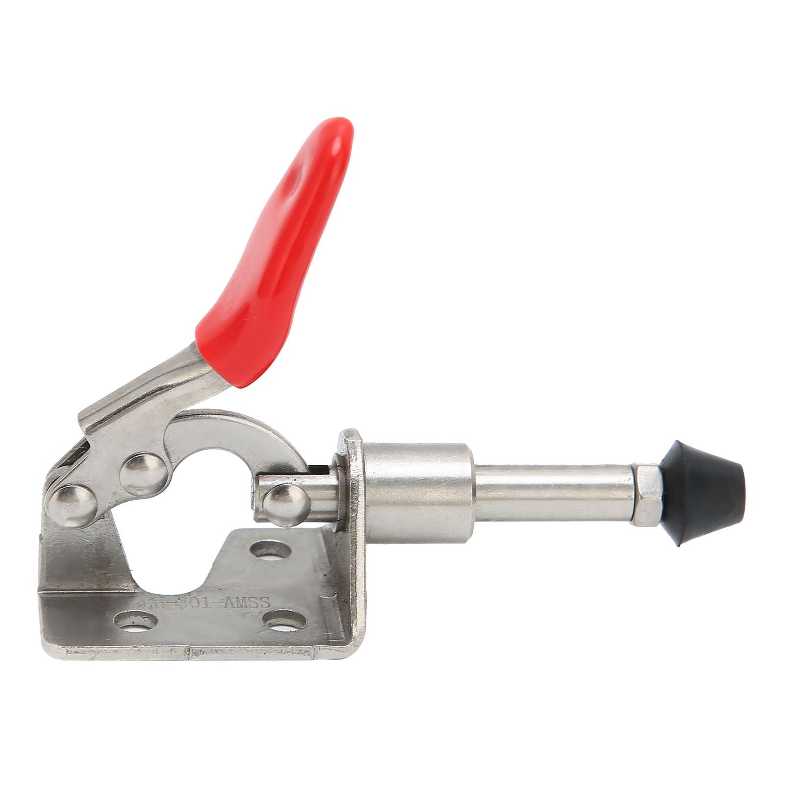 GH-301-ASS Toggle Clamp Stainless Steel Quick Release Welding Clamp Fixture view 2