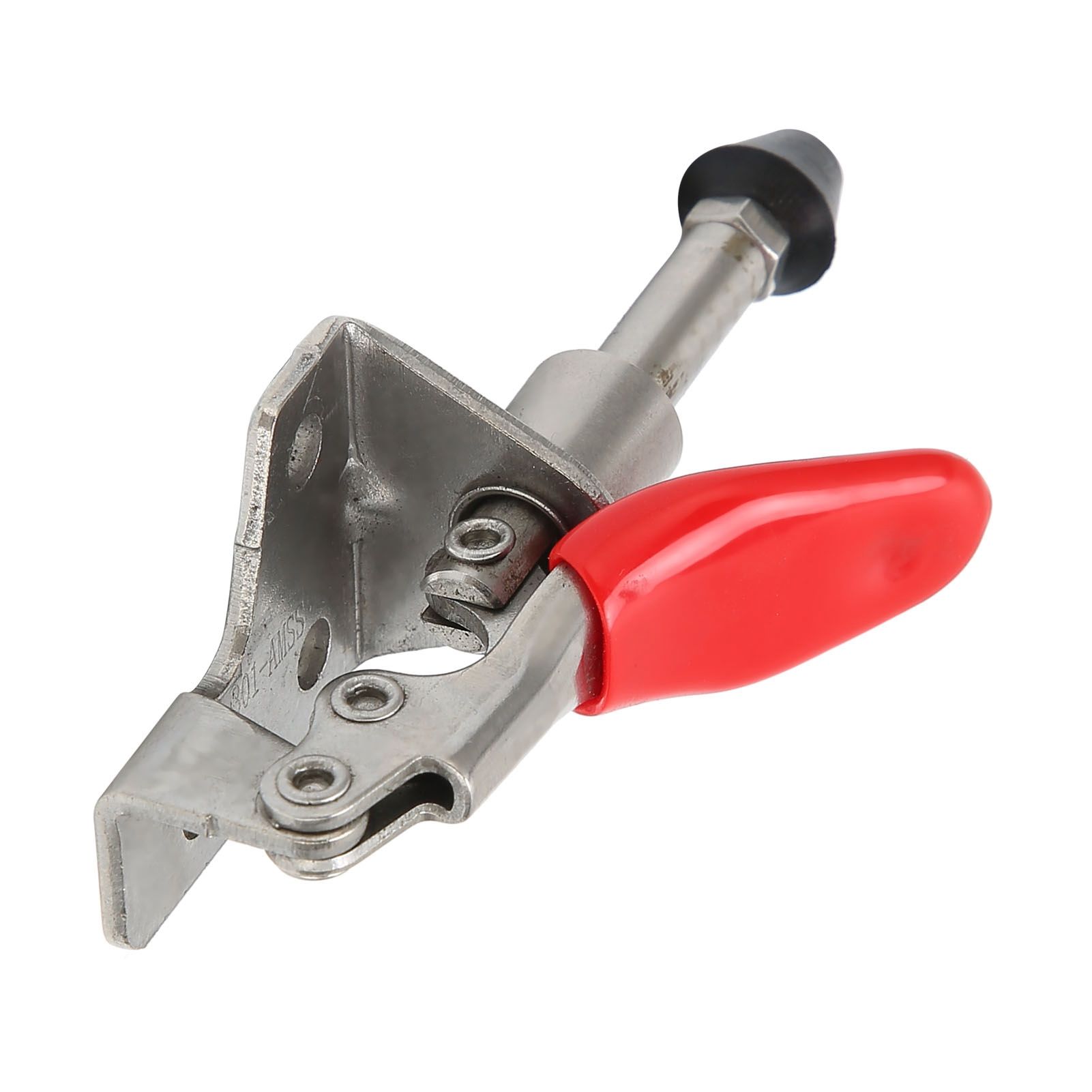 GH-301-ASS Toggle Clamp Stainless Steel Quick Release Welding Clamp Fixture view 4