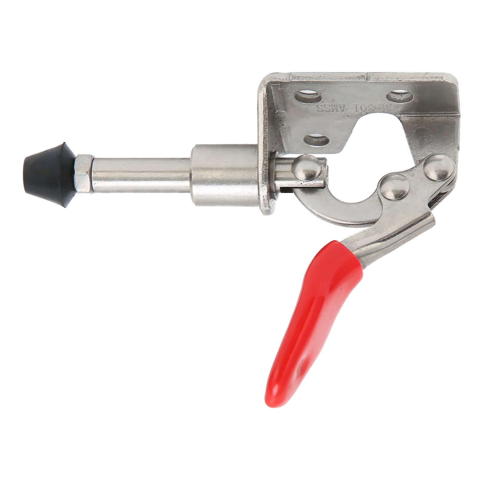 GH-301-ASS Toggle Clamp Stainless Steel Quick Release Welding Clamp Fixture view 5