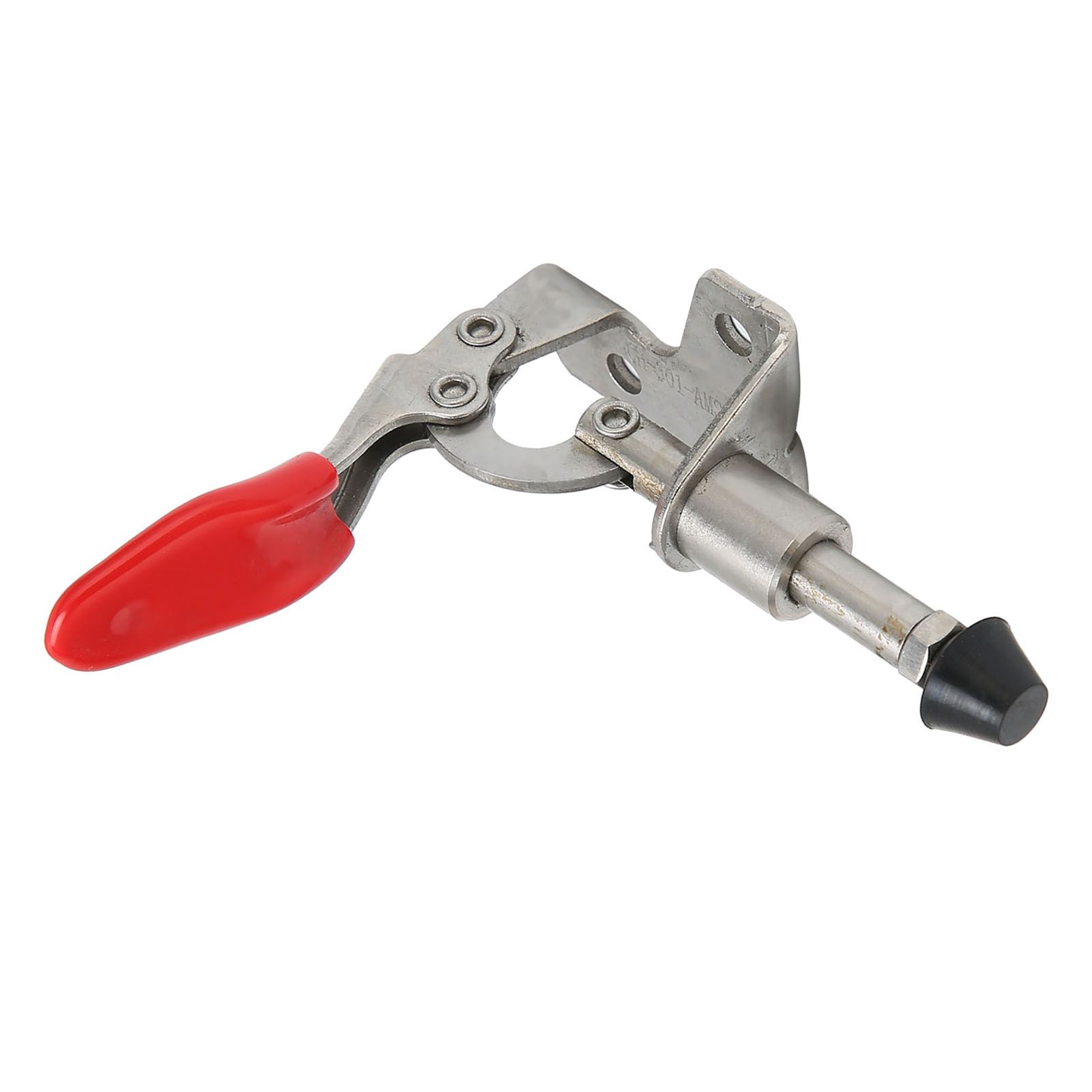 GH-301-ASS Toggle Clamp Stainless Steel Quick Release Welding Clamp Fixture view 6