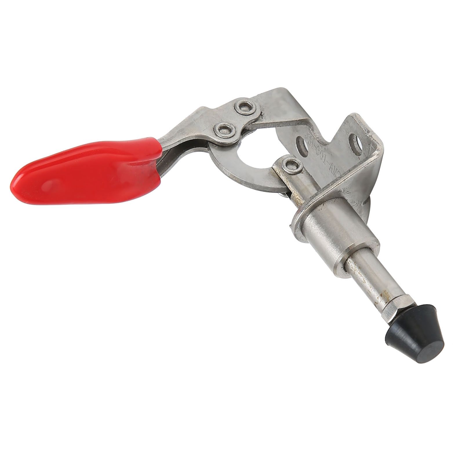GH-301-ASS Toggle Clamp Stainless Steel Quick Release Welding Clamp Fixture view 7