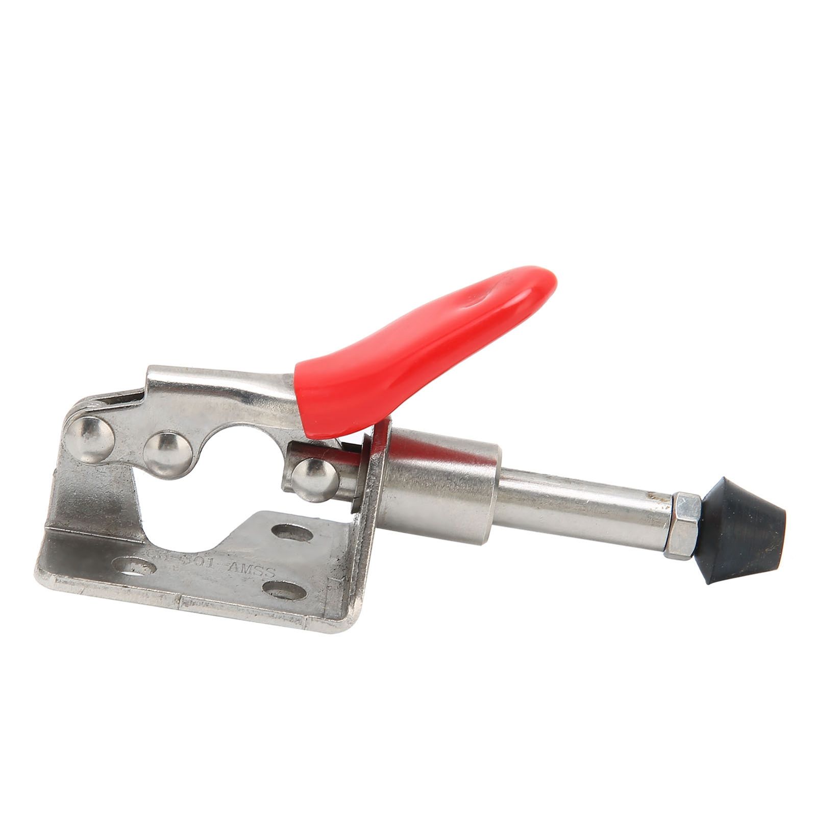 GH-301-ASS Toggle Clamp Stainless Steel Quick Release Welding Clamp Fixture view 8
