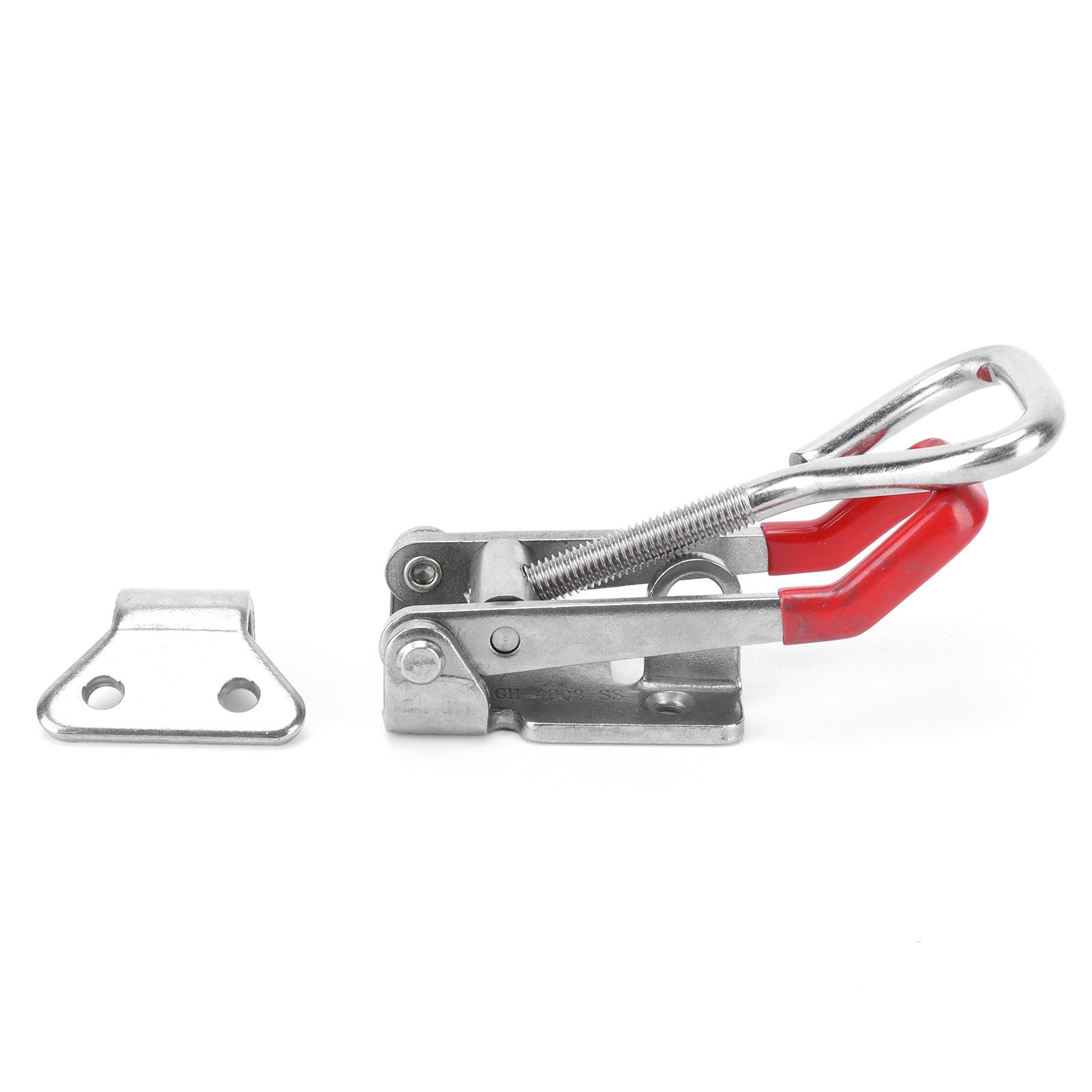 Adjustable Toggle Latch Stainless Steel SD GH‑4003‑SS 600kg view 2
