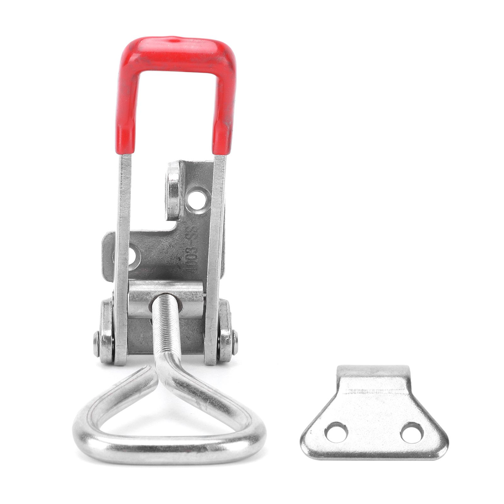 Adjustable Toggle Latch Stainless Steel SD GH‑4003‑SS 600kg view 3