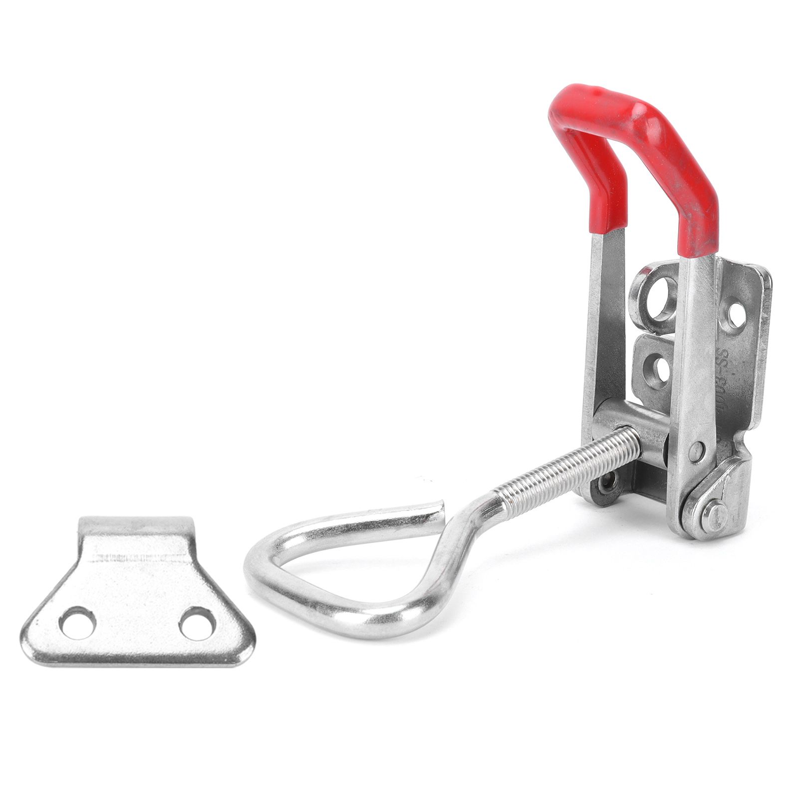 Adjustable Toggle Latch Stainless Steel SD GH‑4003‑SS 600kg view 4