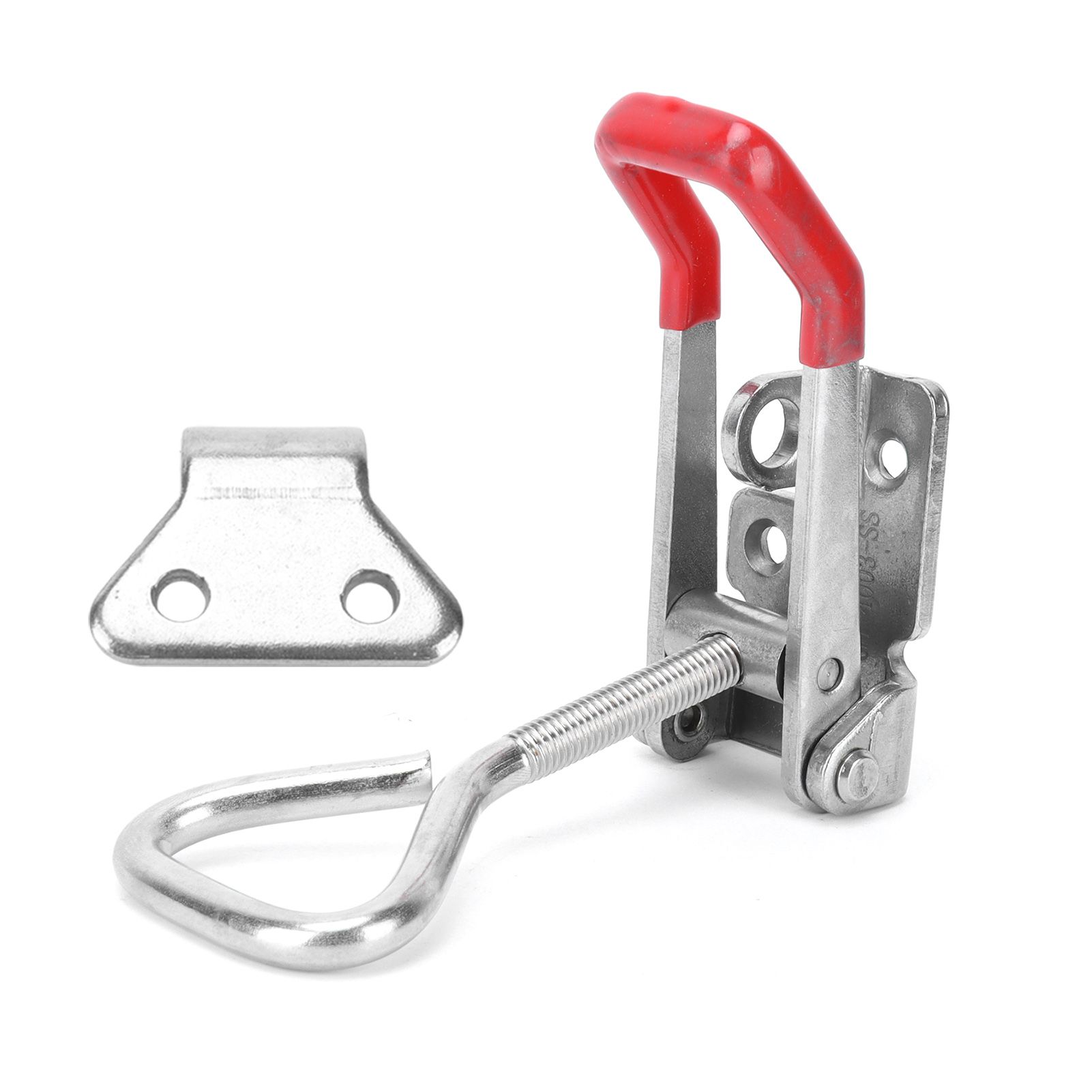 Adjustable Toggle Latch Stainless Steel SD GH‑4003‑SS 600kg view 5