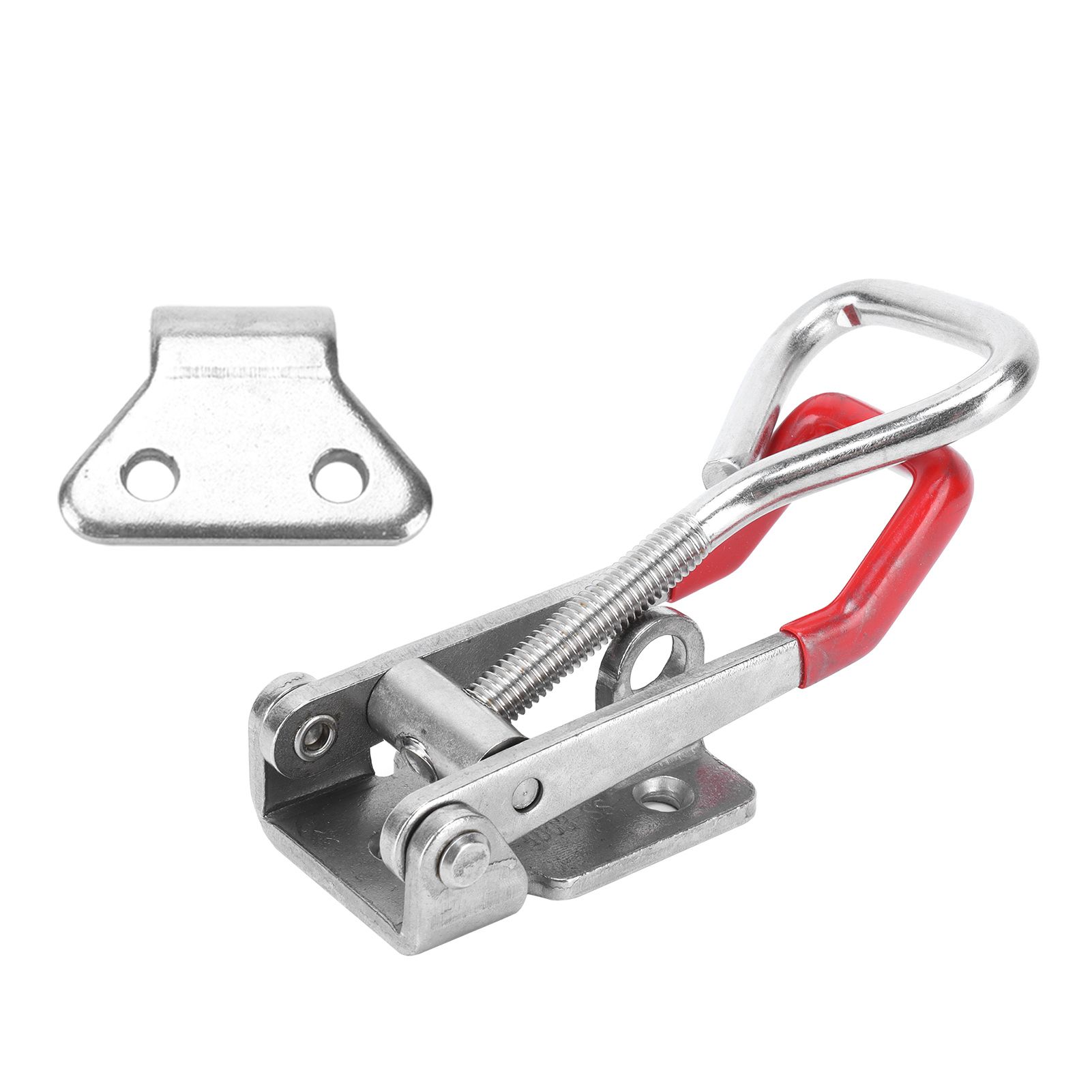 Adjustable Toggle Latch Stainless Steel SD GH‑4003‑SS 600kg view 6