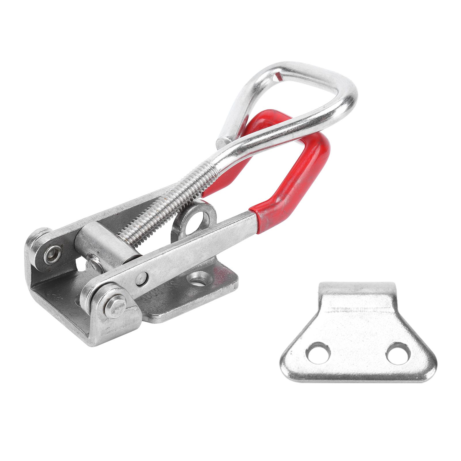 Adjustable Toggle Latch Stainless Steel SD GH‑4003‑SS 600kg view 7