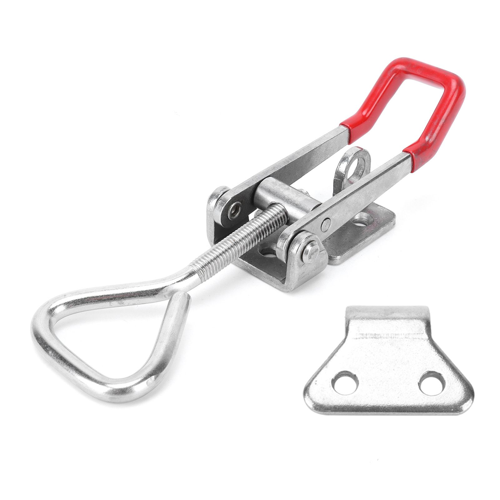 Adjustable Toggle Latch Stainless Steel SD GH‑4003‑SS 600kg view 8