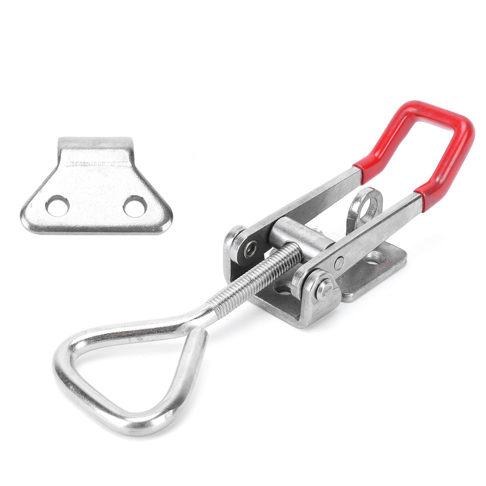 Adjustable Toggle Latch Stainless Steel SD GH‑4003‑SS 600kg view 9