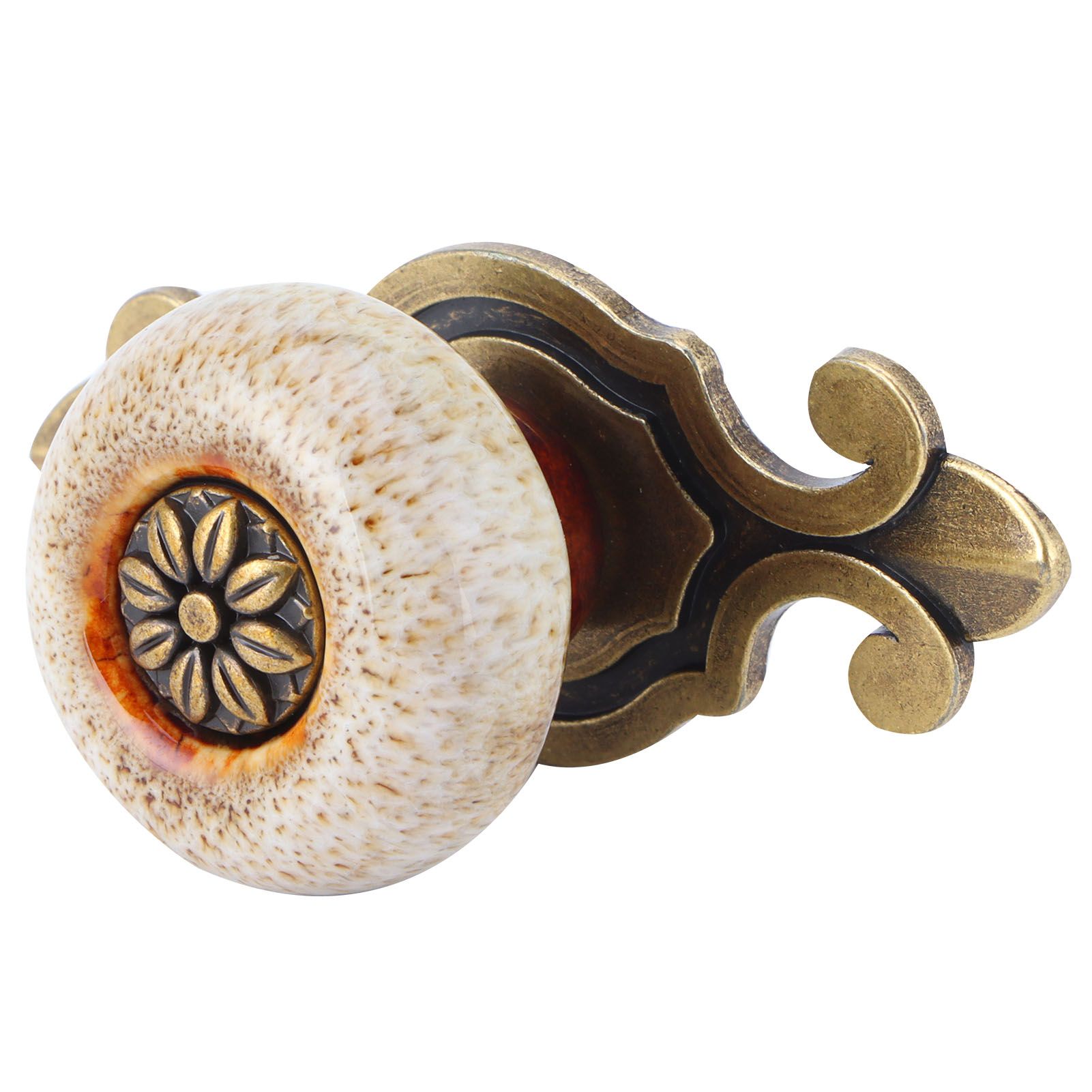 Furniture Handle Originality Cabinet Wardrobe Drawer Knobs Furniture Accessory
