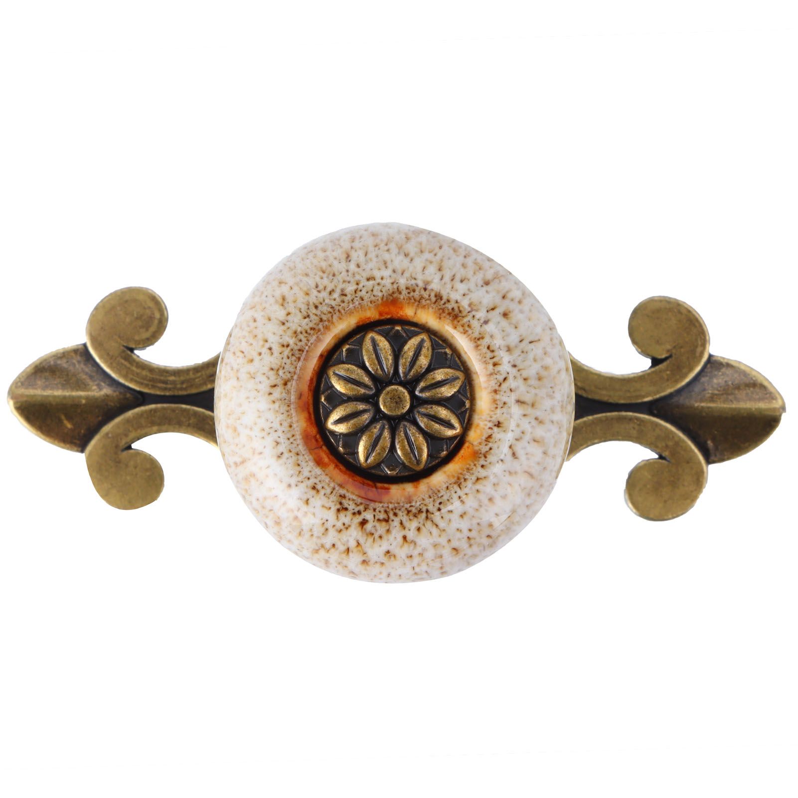 Furniture Handle Originality Cabinet Wardrobe Drawer Knobs Furniture Accessory view 5