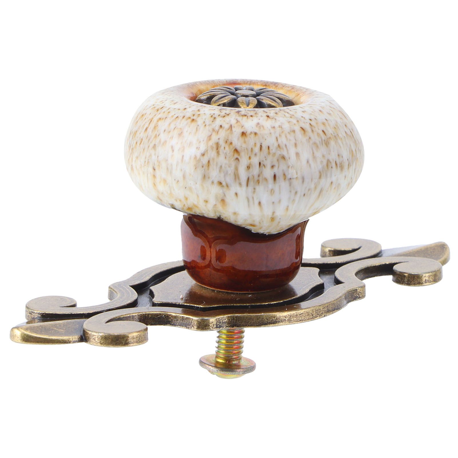 Furniture Handle Originality Cabinet Wardrobe Drawer Knobs Furniture Accessory view 6