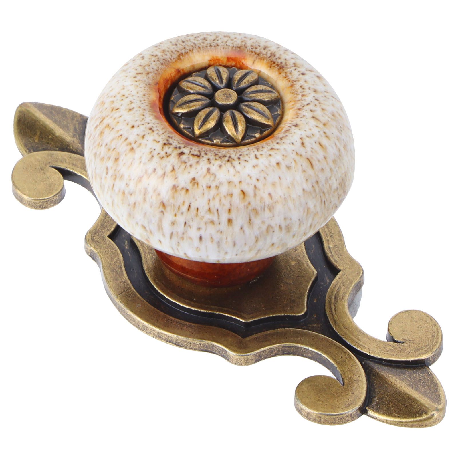 Furniture Handle Originality Cabinet Wardrobe Drawer Knobs Furniture Accessory view 7