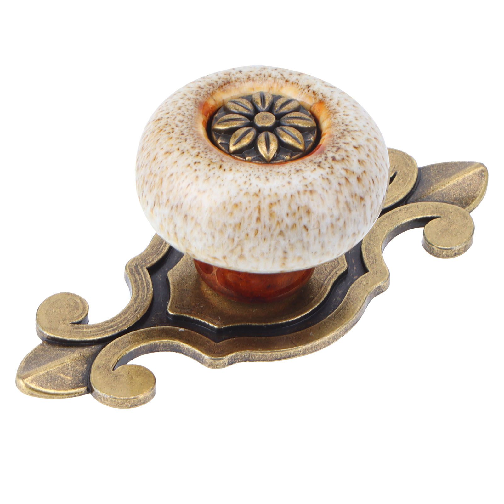 Furniture Handle Originality Cabinet Wardrobe Drawer Knobs Furniture Accessory view 9