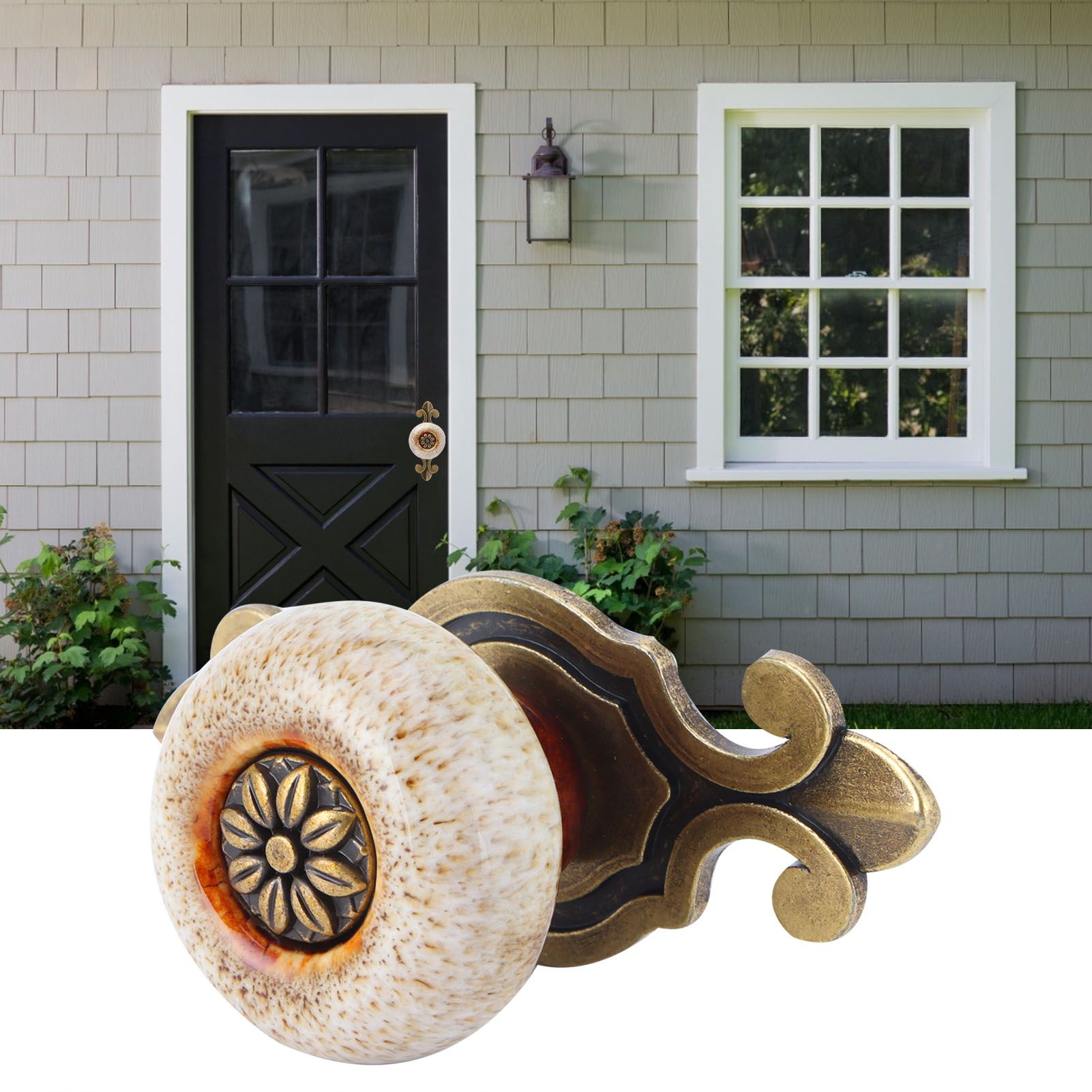 Furniture Handle Originality Cabinet Wardrobe Drawer Knobs Furniture Accessory view 12