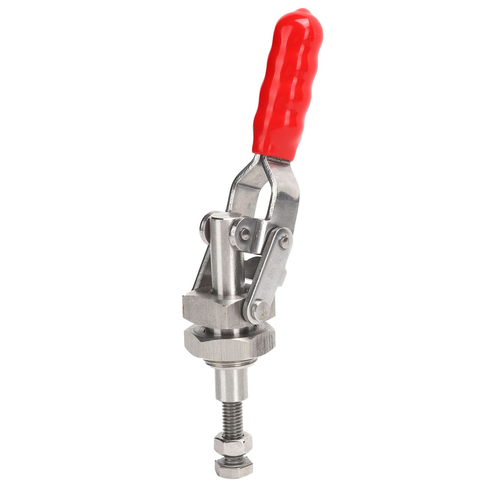 Push Pull Toggle Clamp SD LD 36202MSS Stainless Steel Clamp Device view 2