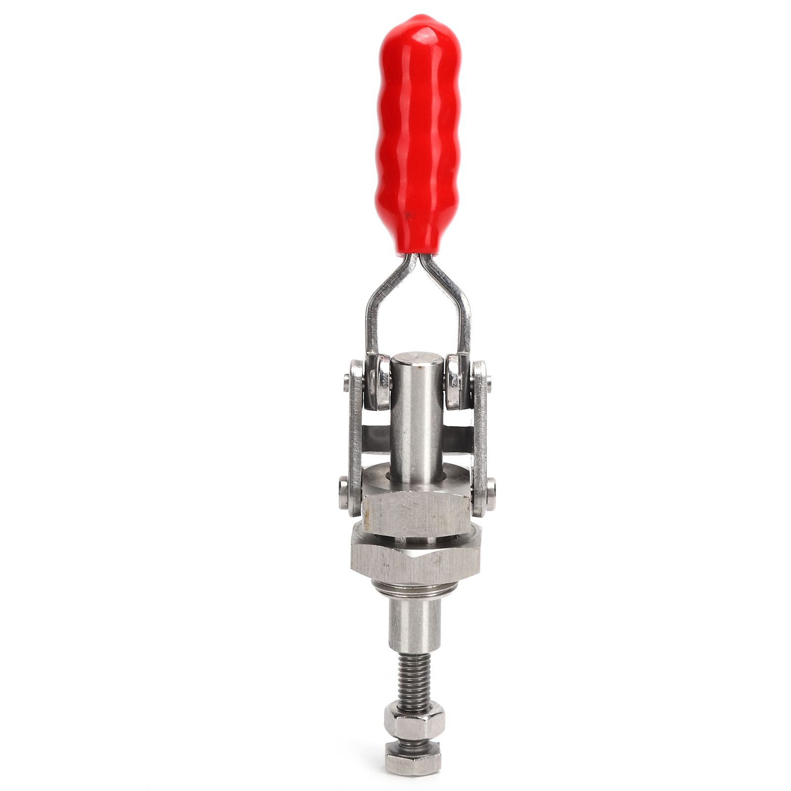 Push Pull Toggle Clamp SD LD 36202MSS Stainless Steel Clamp Device view 4