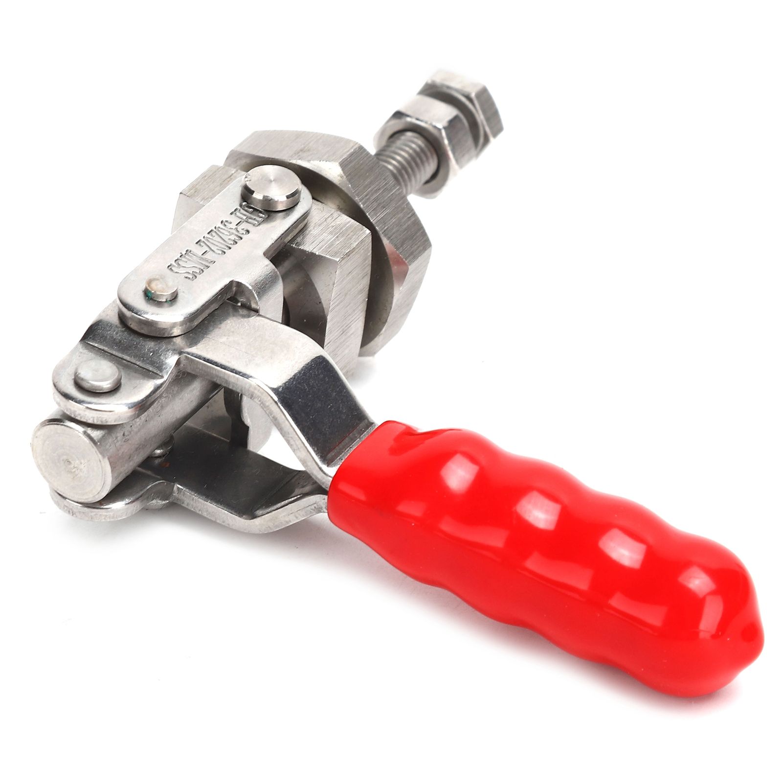 Push Pull Toggle Clamp SD LD 36202MSS Stainless Steel Clamp Device view 6