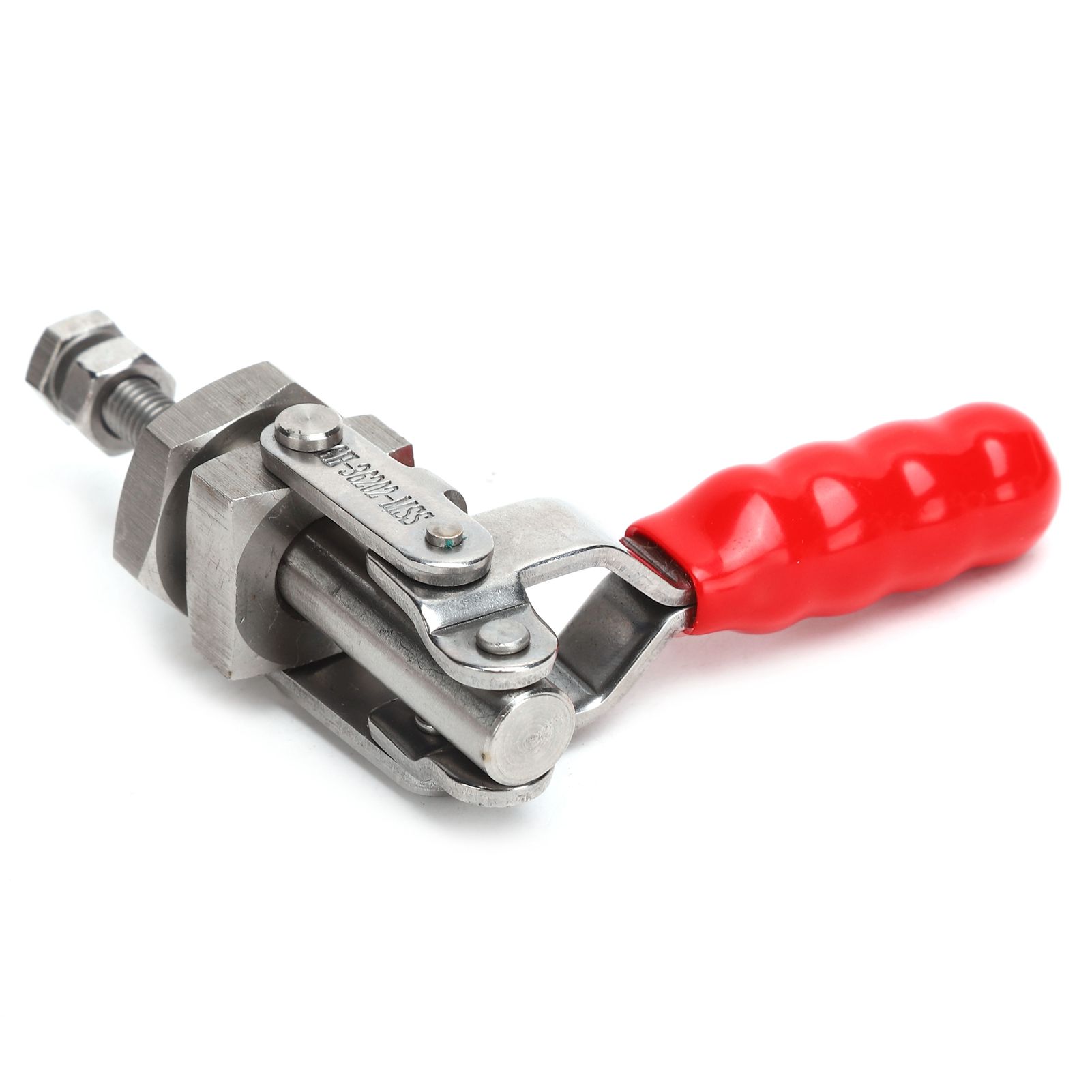 Push Pull Toggle Clamp SD LD 36202MSS Stainless Steel Clamp Device view 7