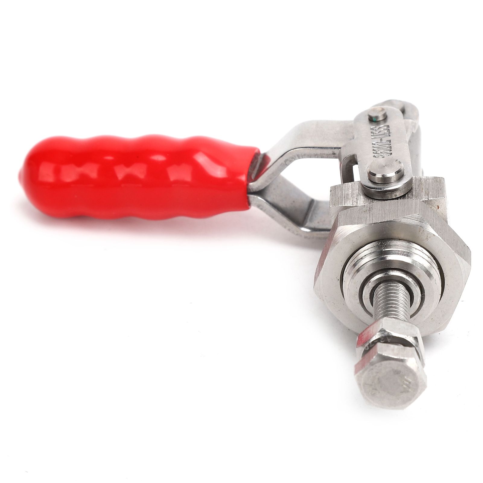 Push Pull Toggle Clamp SD LD 36202MSS Stainless Steel Clamp Device view 8