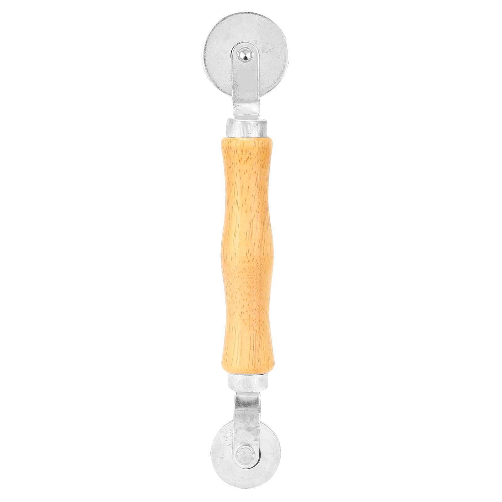Screen Rolling Tool Aluminum Alloy Window Door Screen Hand Spline Roller Accessory view 2